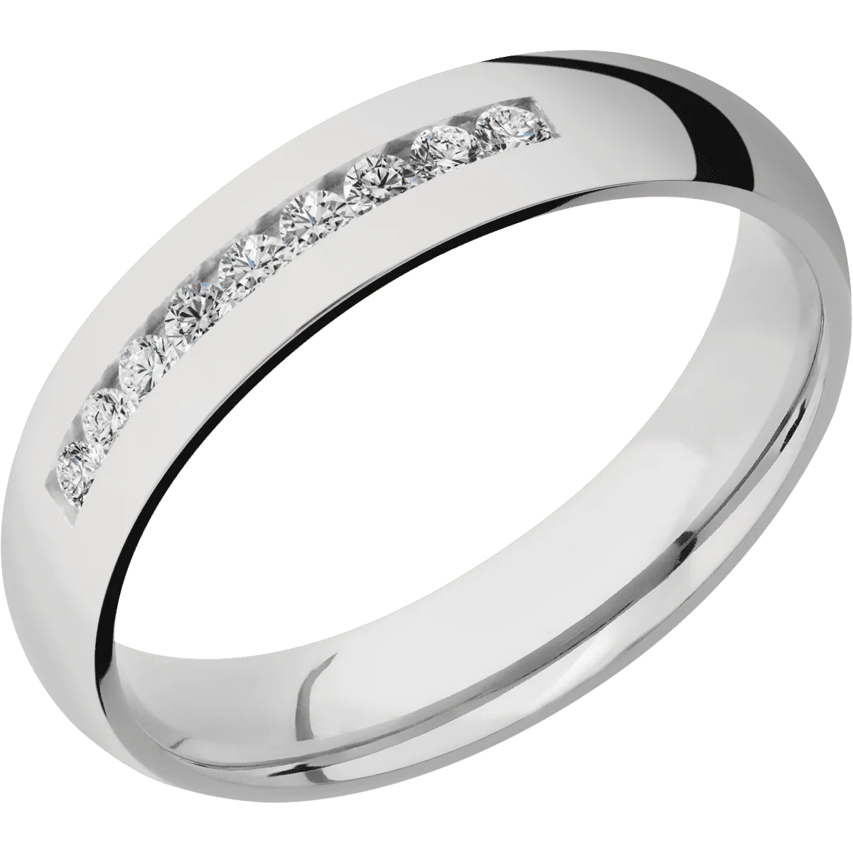 Platinum + Polish Finish - Image 2
