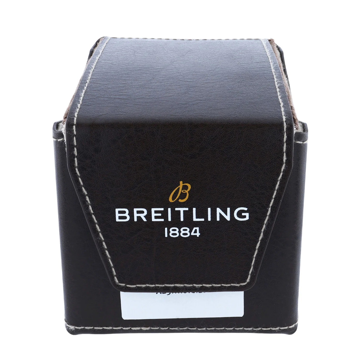 Pre-Owned Breitling 42mm Stainless Steel SuperOcean Heritage B31 Blue Dial, Bezel and Rubber Strap Model AB3111 - Image 5