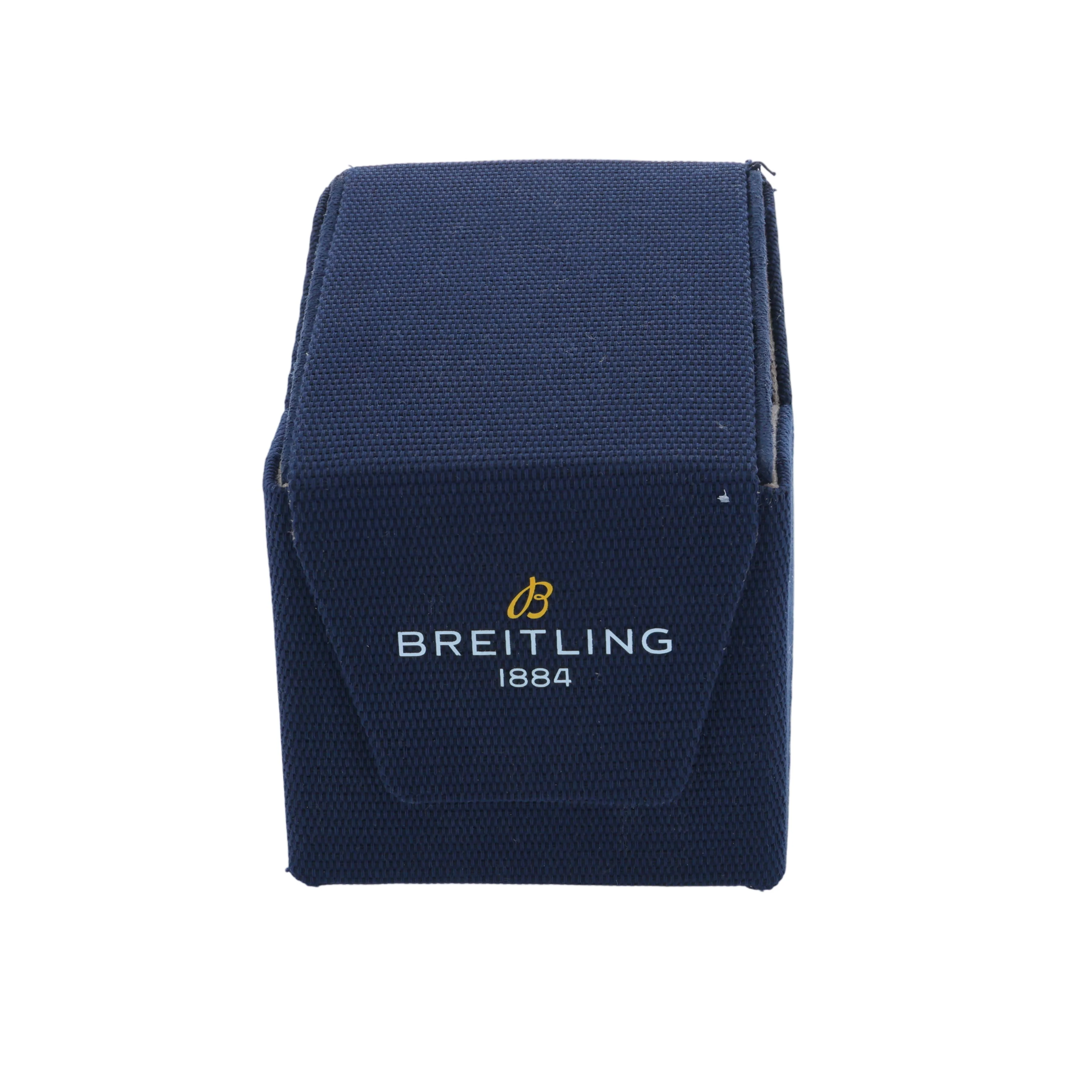Pre-Owned Breitling Navitimer B01 Chronograph Blue Dial and White Subdial Bracelet AB0137 5 Years Warranty - Image 6