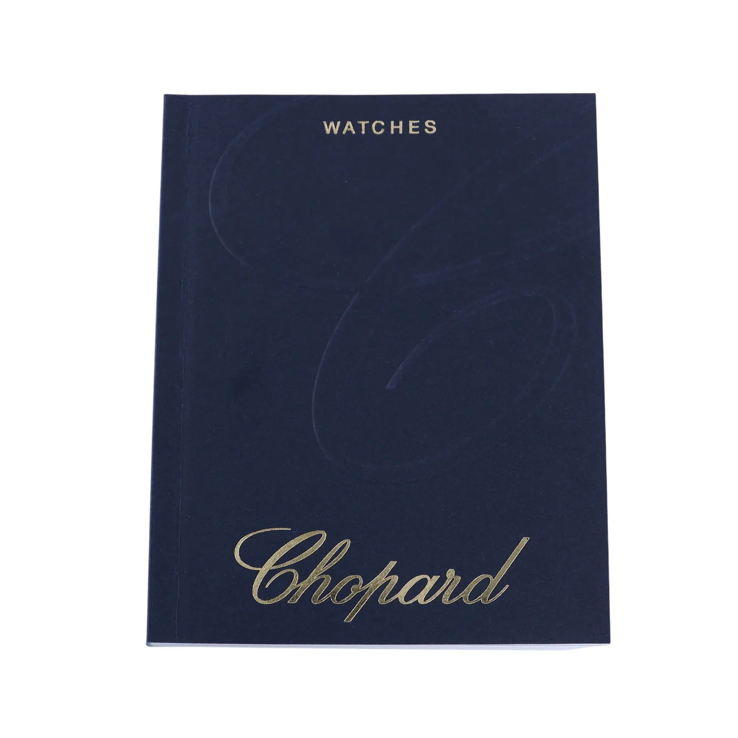 Pre-Owned Chopard 40.5 Stainles Steel "Mille Miglia" Rich Green Ghronograph Brown Leather Strap - Image 6