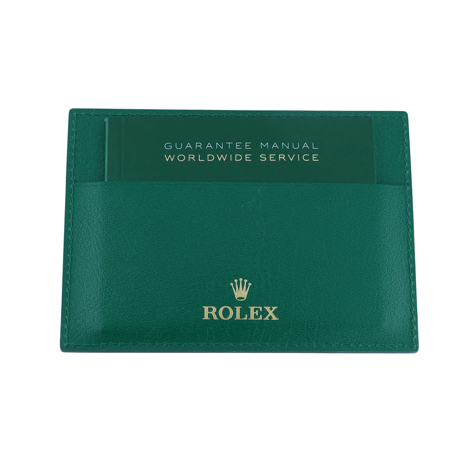 Pre-Owned Rolex Skydweller 42mm Stainless Steel White Gold Green dial Oyster Bracelet M: 336934  Year:2025 - Image 5