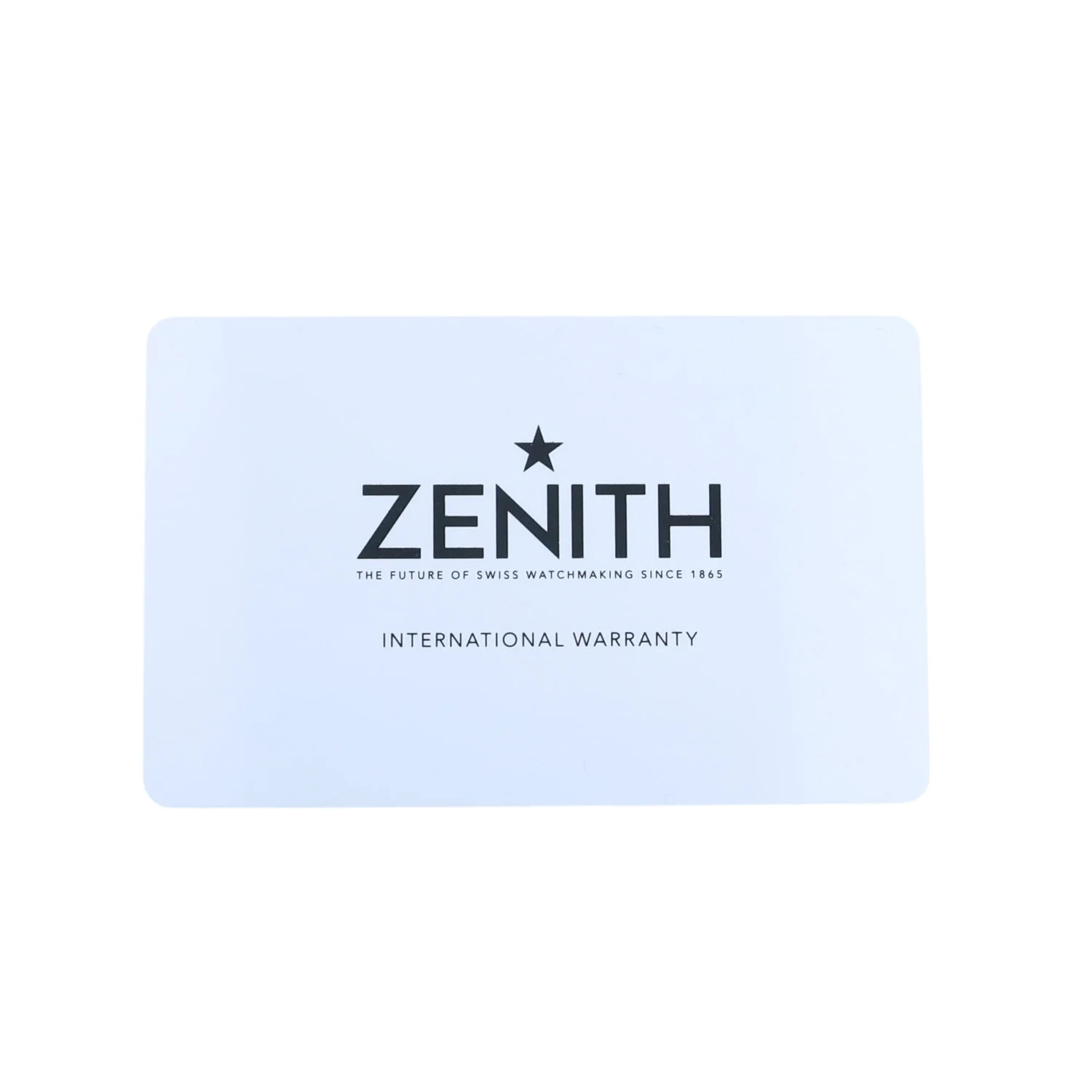 Pre-Owned Zenith 41MM Stainless Steel Chronomaster Sport "El Primero" Green Dial Bracelet Limited Edition - Image 4