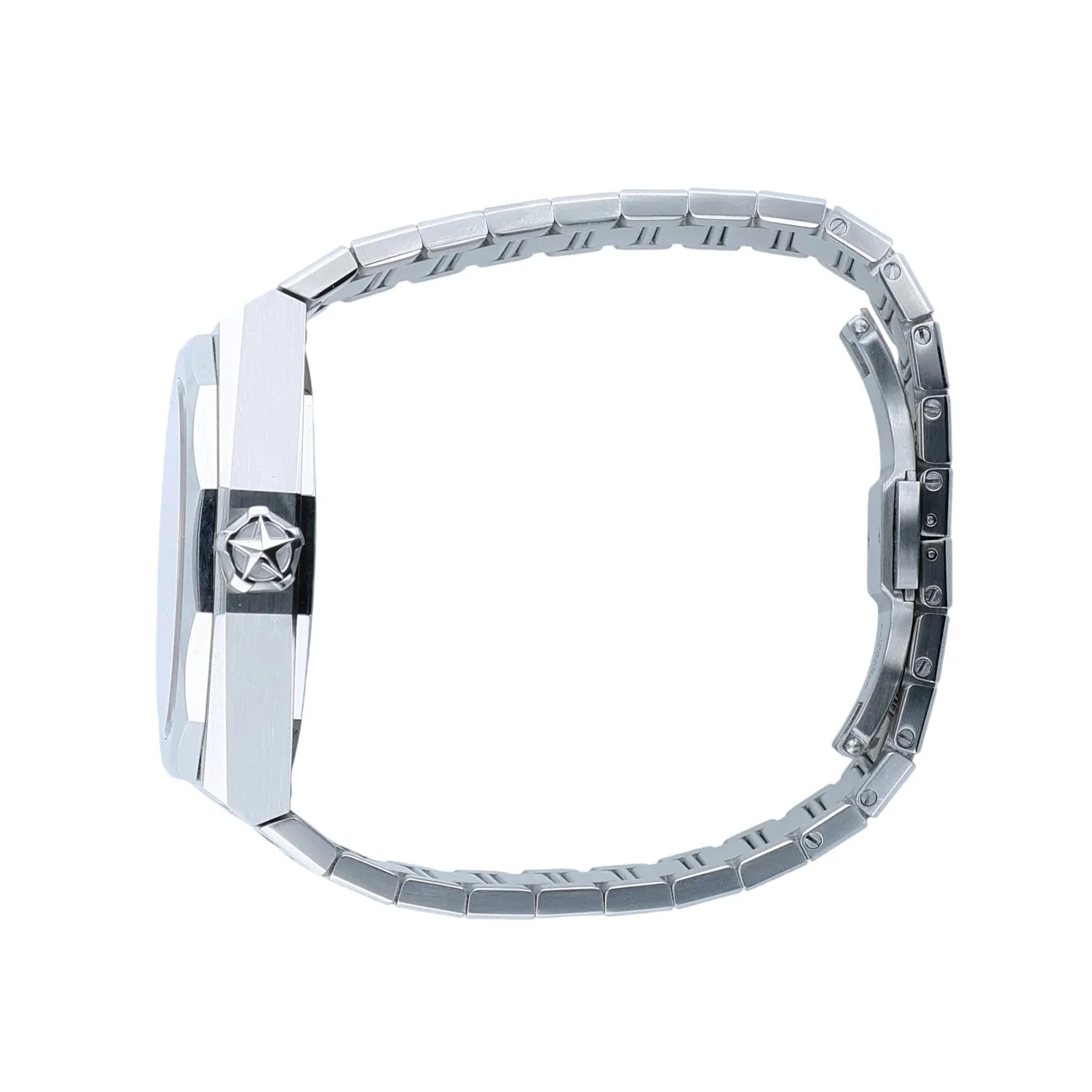 Pre-Owned Zenith 41mm Stainless Steel Defy Skyline - Image 3