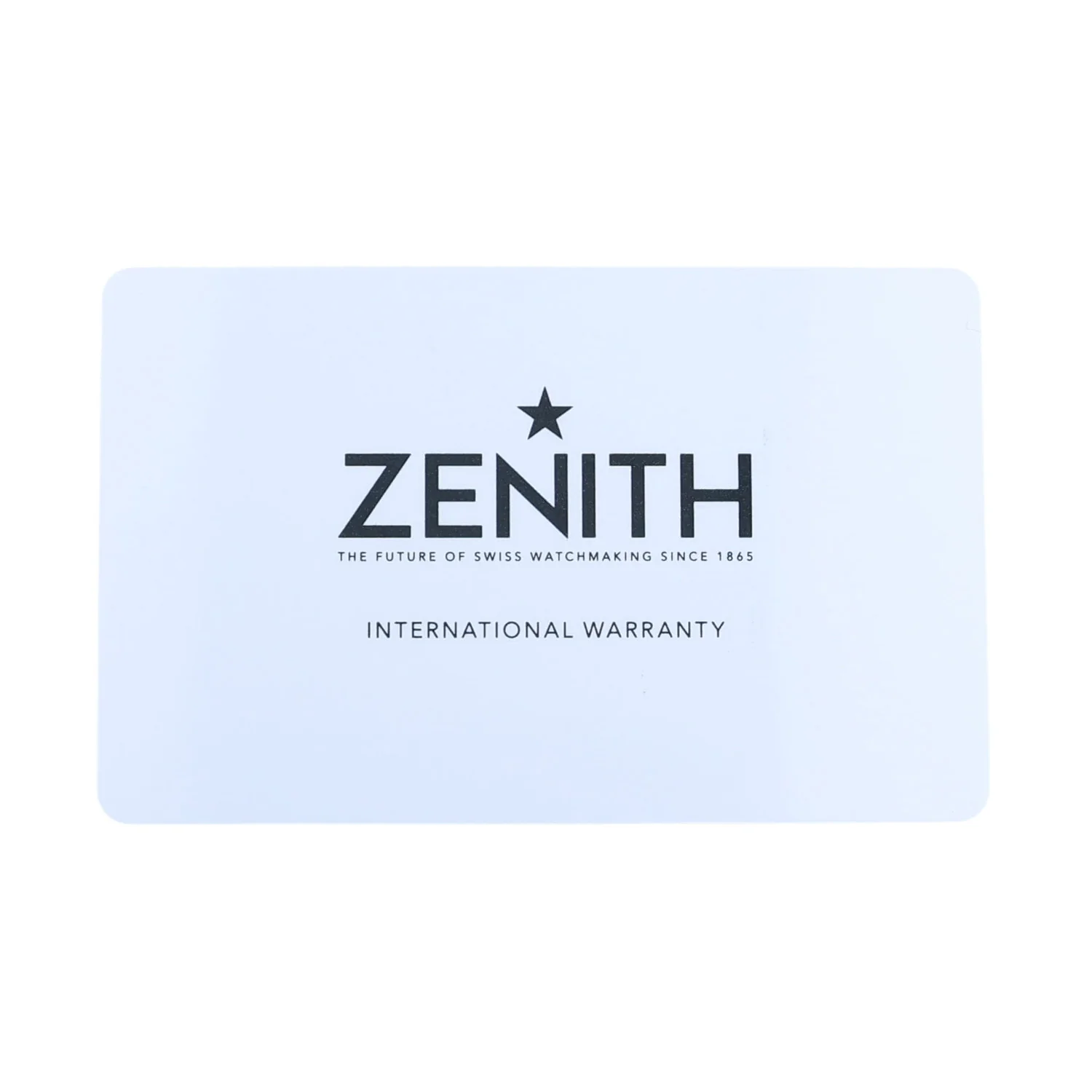 Pre-Owned Zenith 41mm Stainless Steel Defy Skyline - Image 4