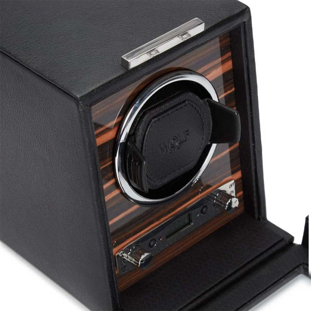 Wolf Watch Winder Roadster Single Winder - Image 3