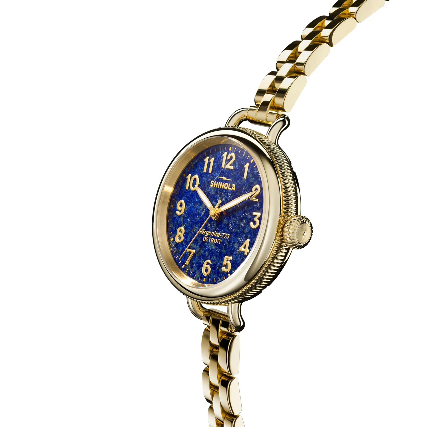 SHINOLA Birdy Watch - 34mm - Image 3
