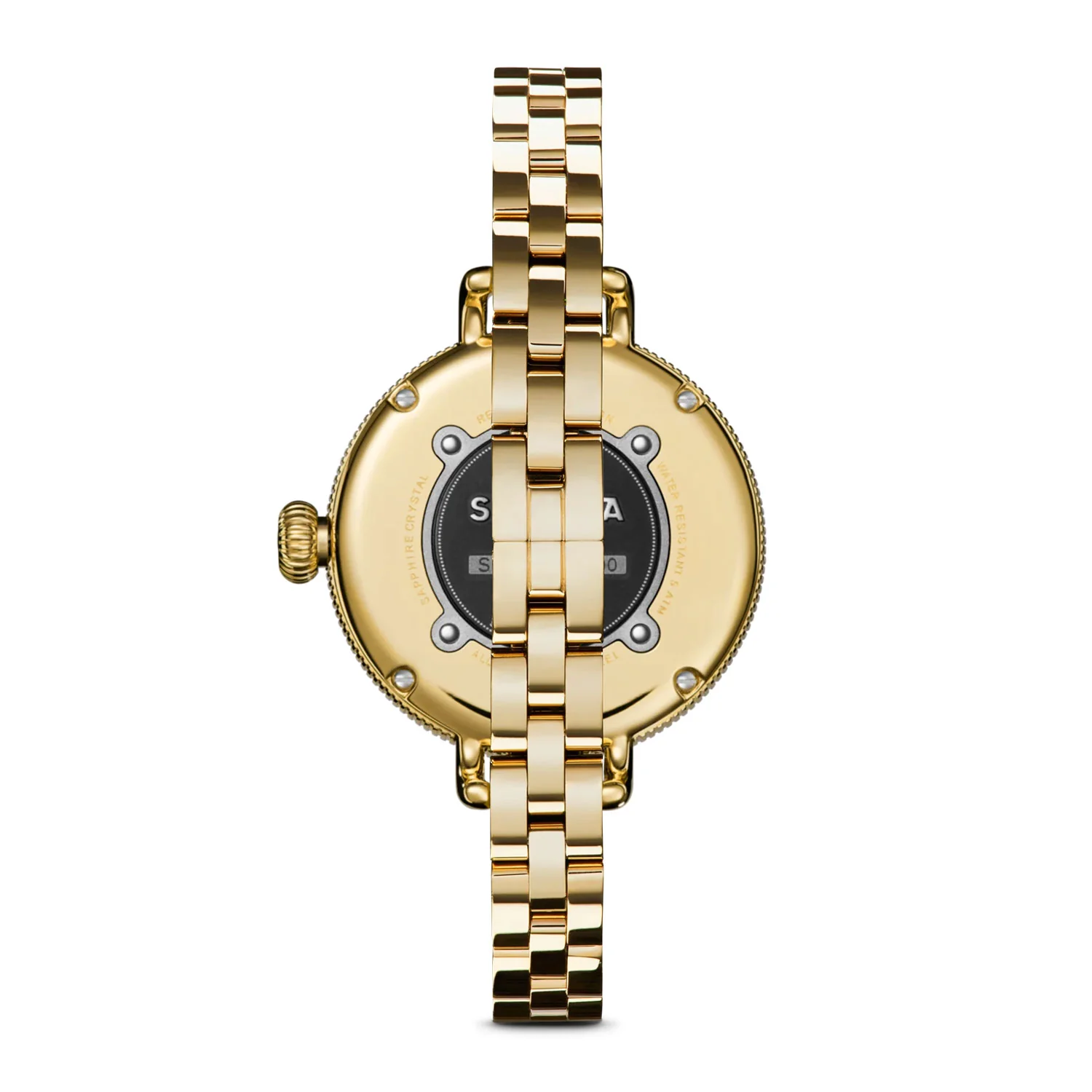 SHINOLA Birdy Watch - 34mm - Image 4