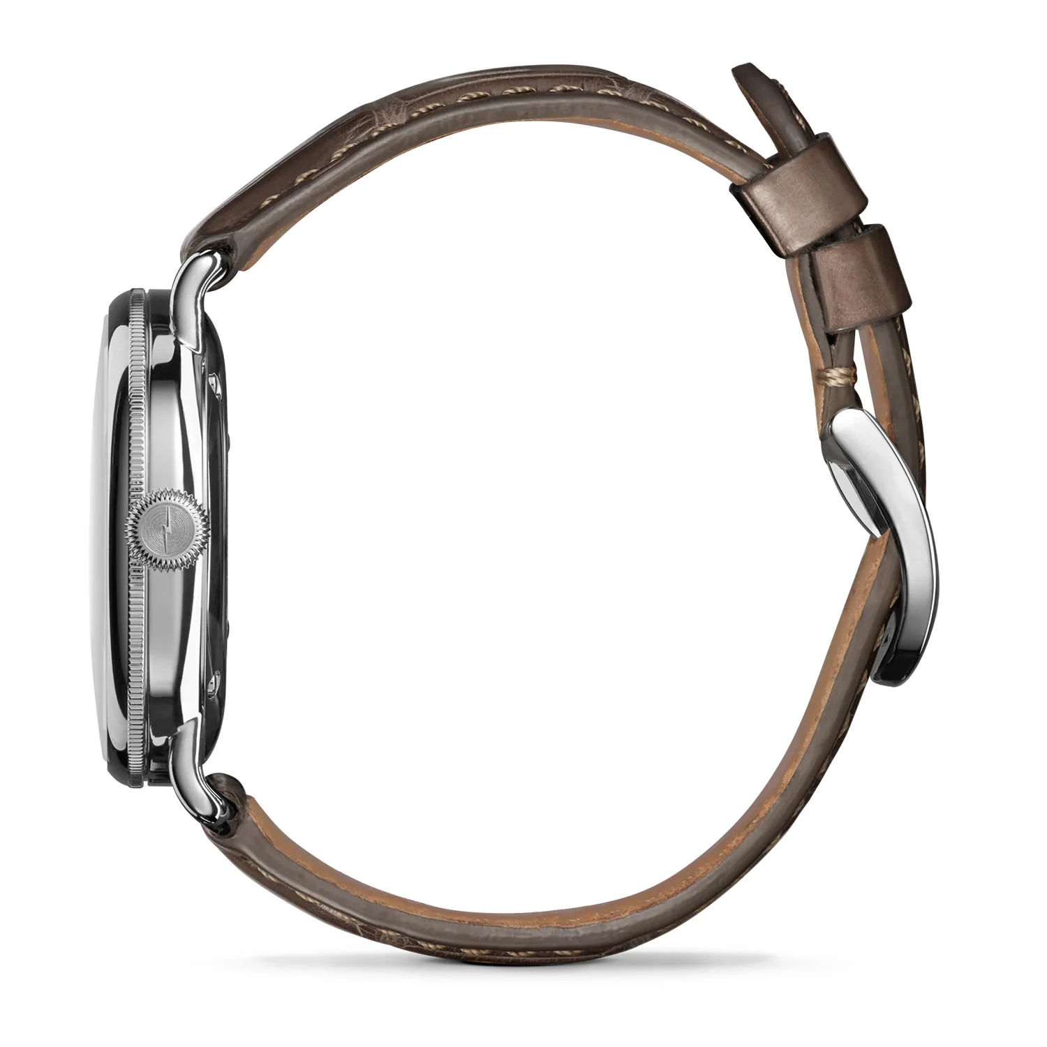 Shinola Canfield 3HD Watch - 38mm - Image 4