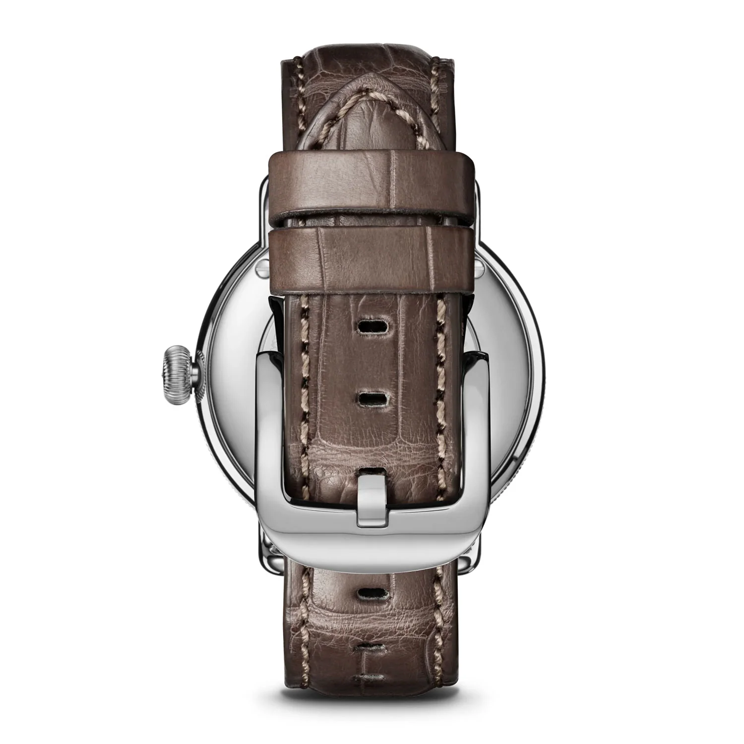 Shinola Canfield 3HD Watch - 38mm - Image 5