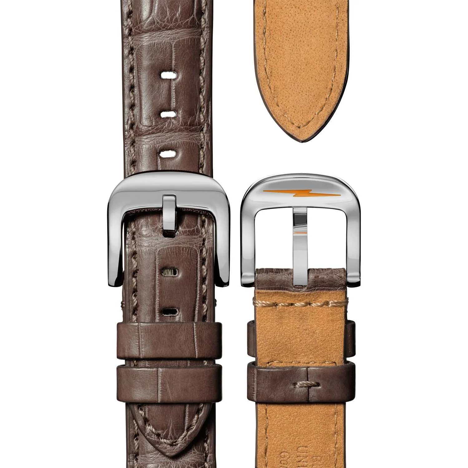 Shinola Canfield 3HD Watch - 38mm - Image 7