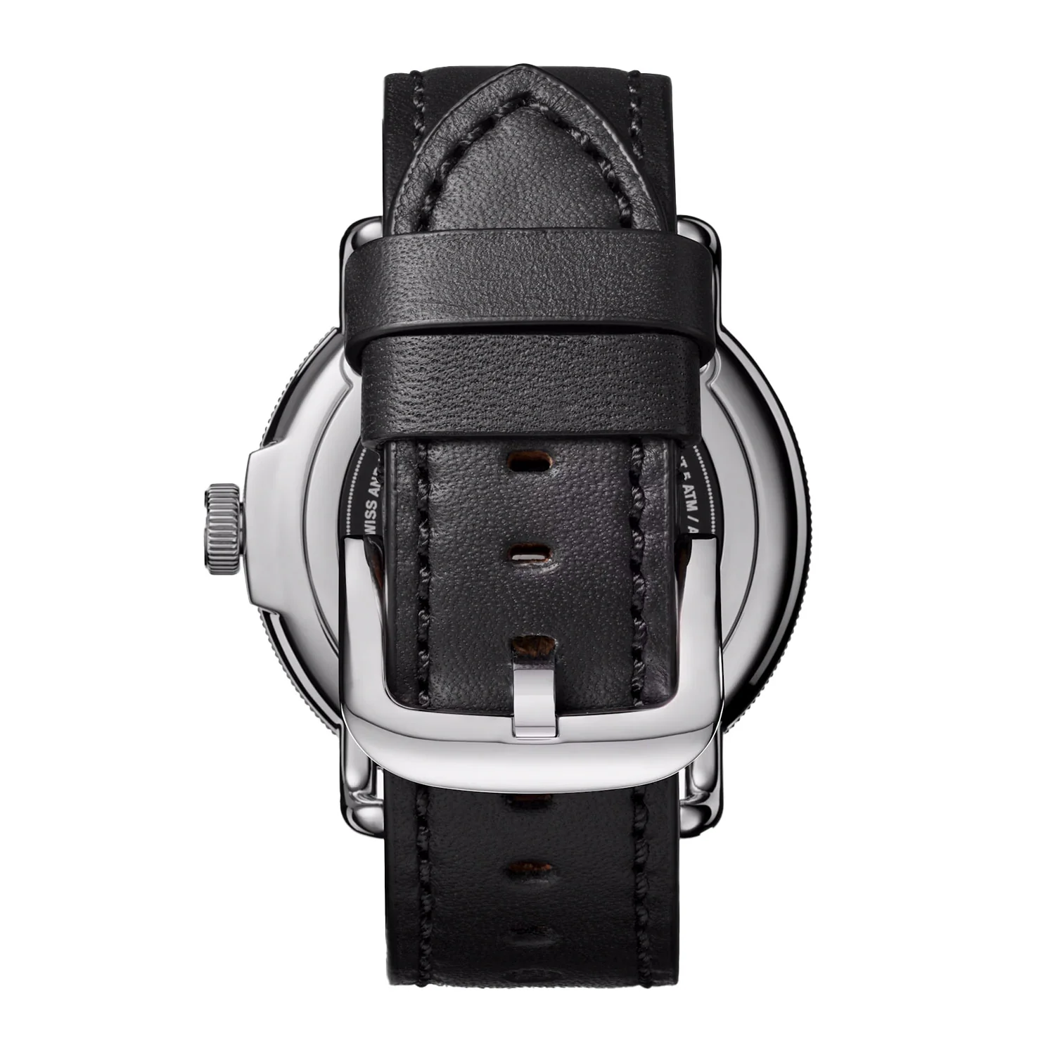 Shinola Canfield Model C56 3HD 43MM Watch - Image 5