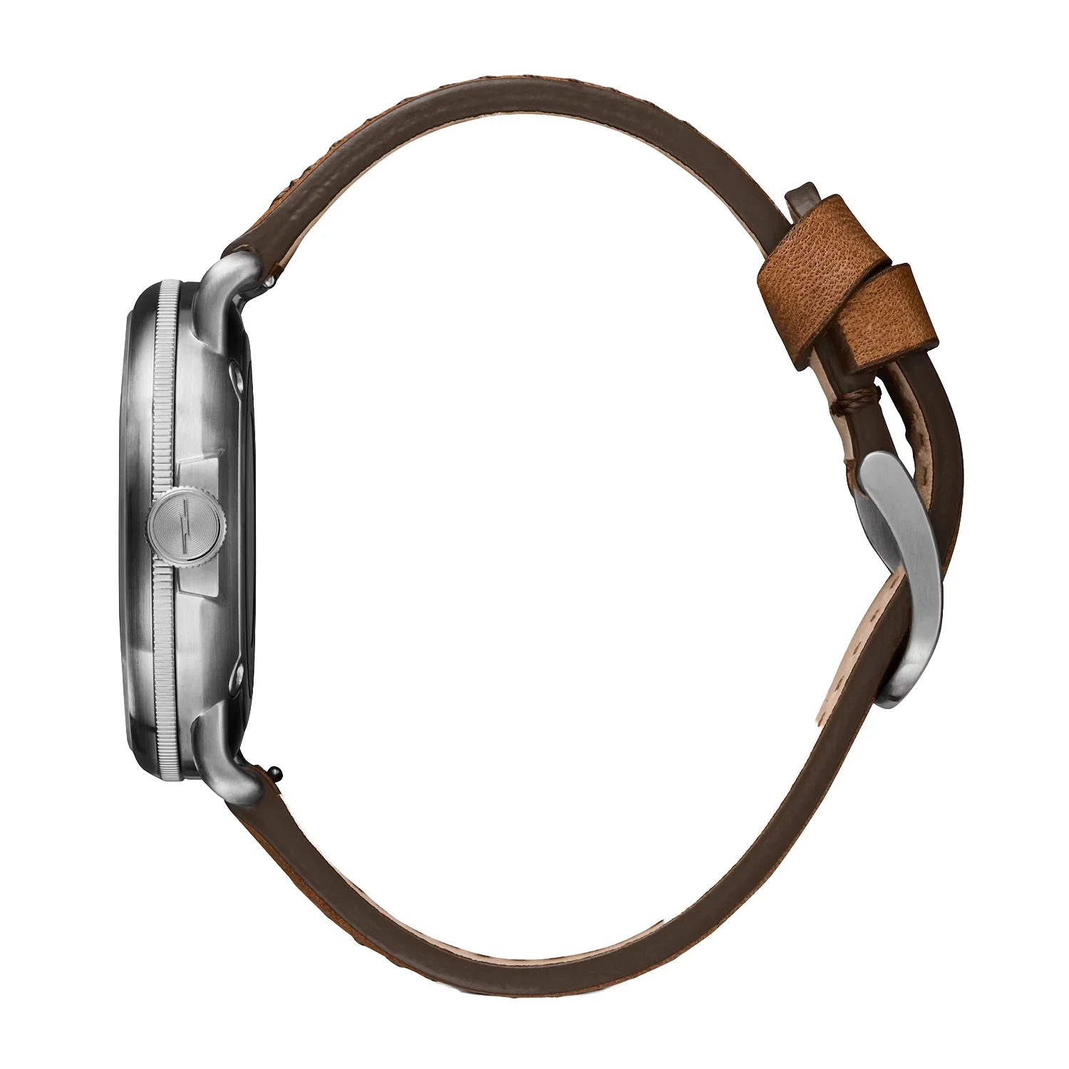 Shinola Canfield Model C56 3HD 43MM Watch S0101101 - Image 3