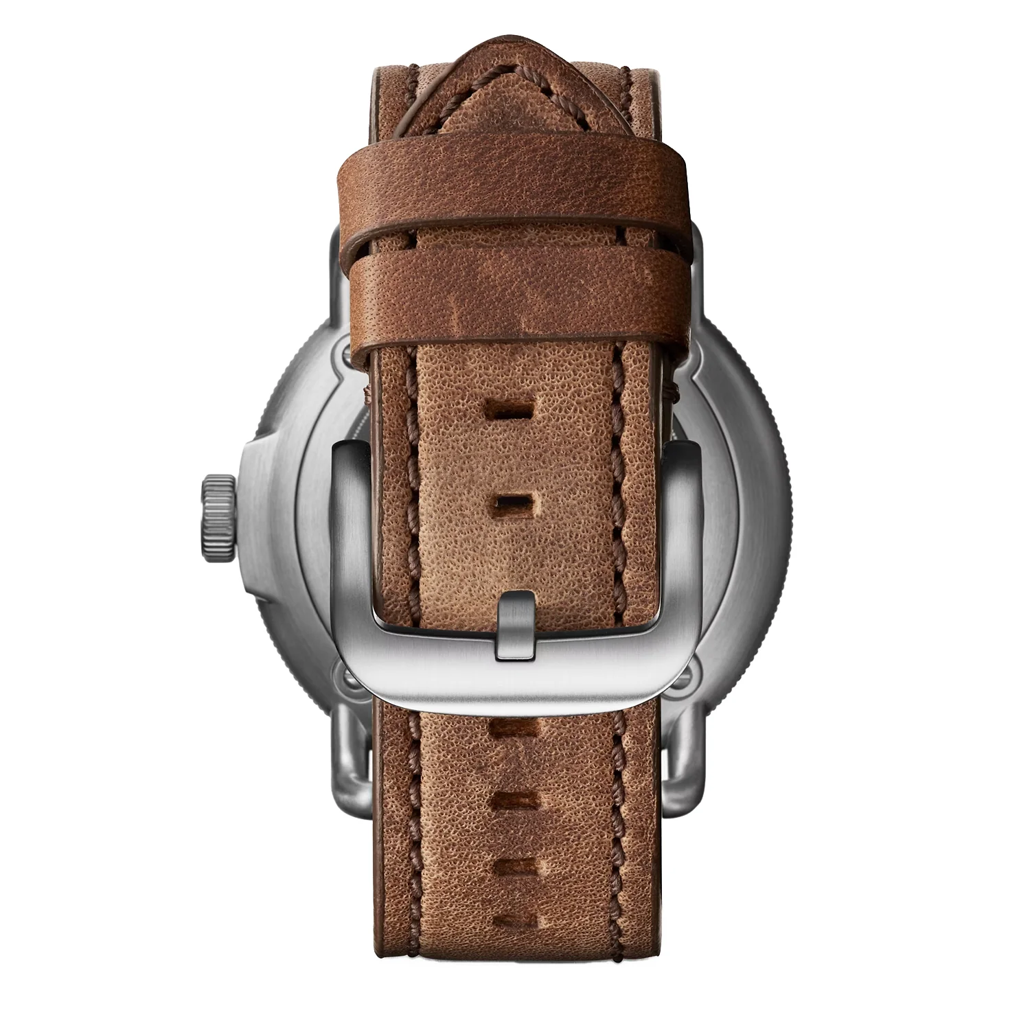 Shinola Canfield Model C56 3HD 43MM Watch S0101101 - Image 5