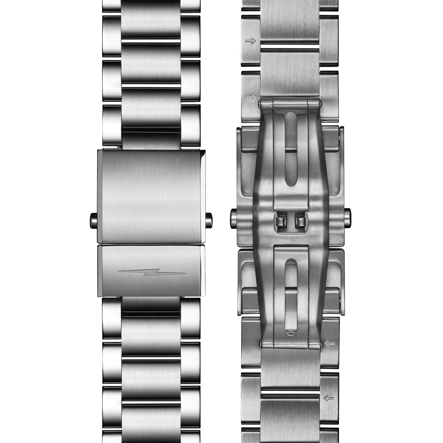 Shinola Canfield Sport Chronograph 45MM Watch - Image 4