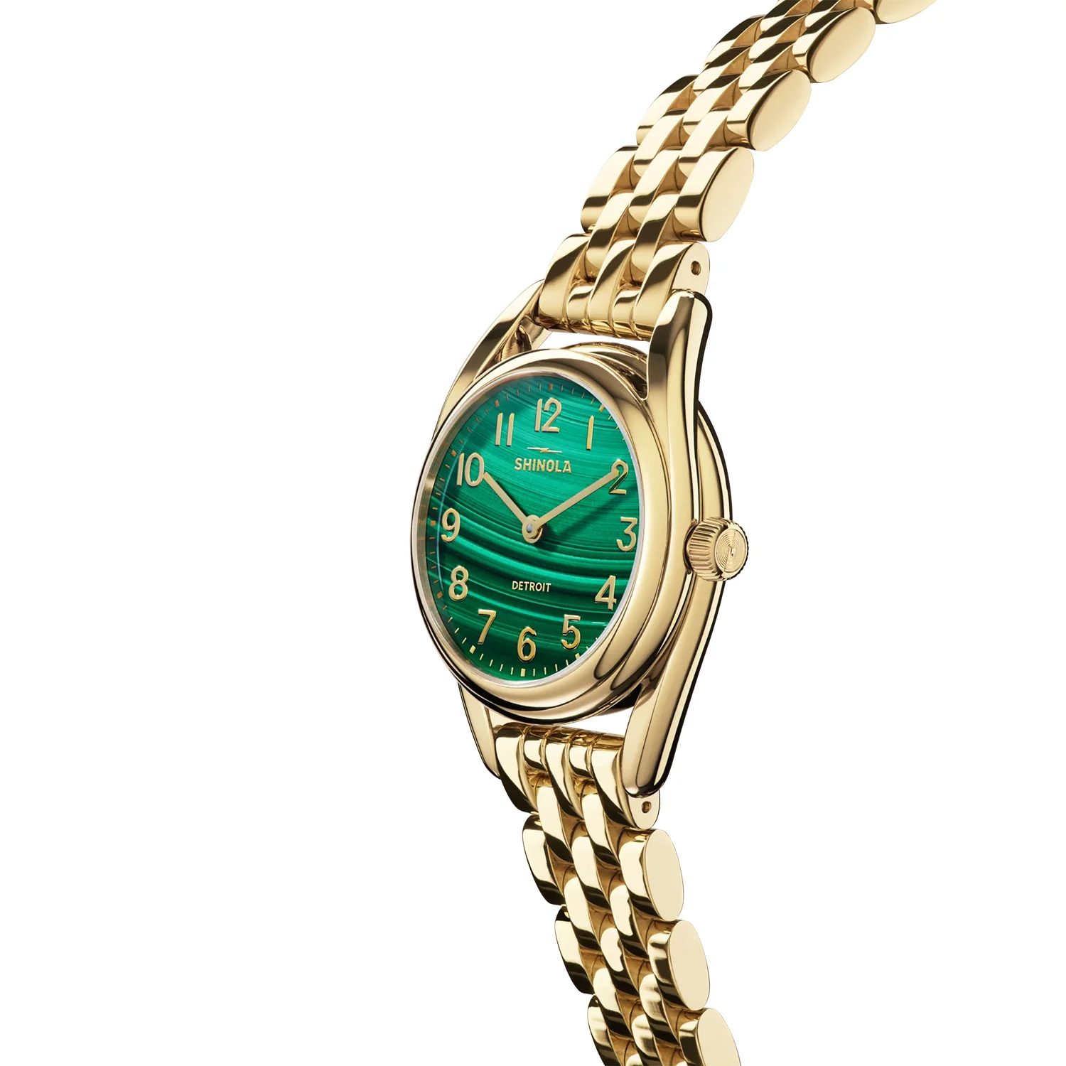 Shinola Derby 2H Watch - 30.5mm - Image 2