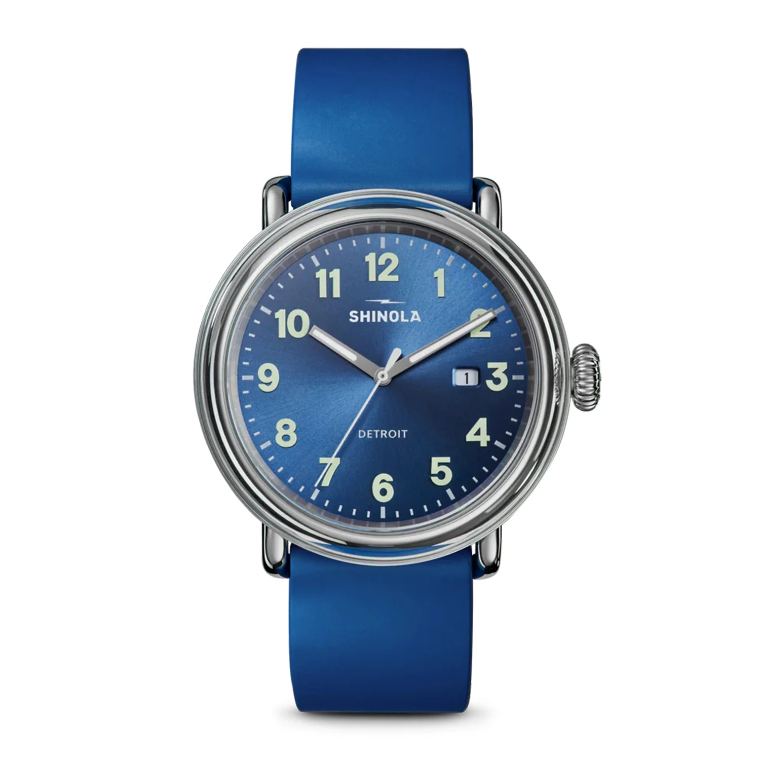 Shinola Detrola Watch - 41mm