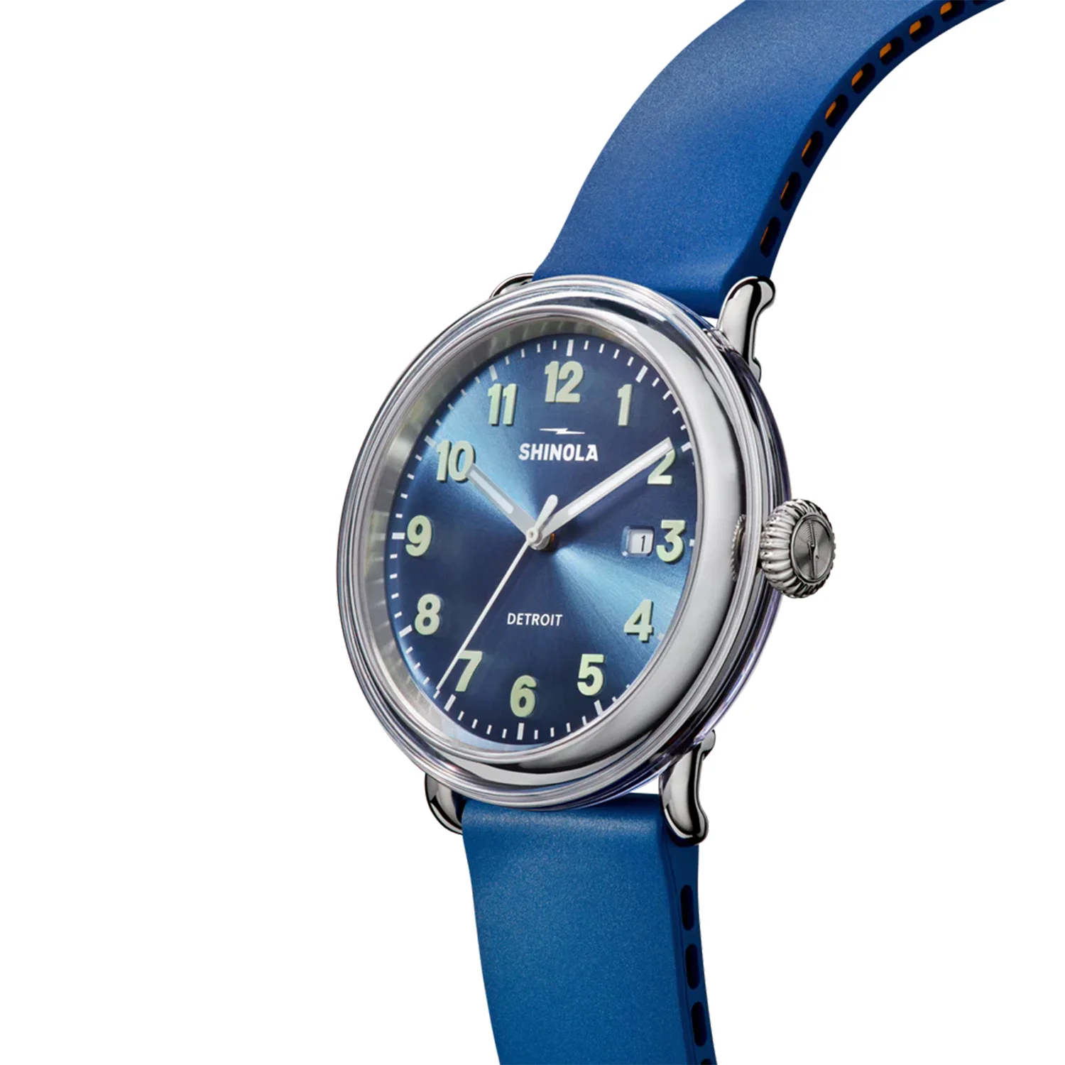 Shinola Detrola Watch - 41mm - Image 2