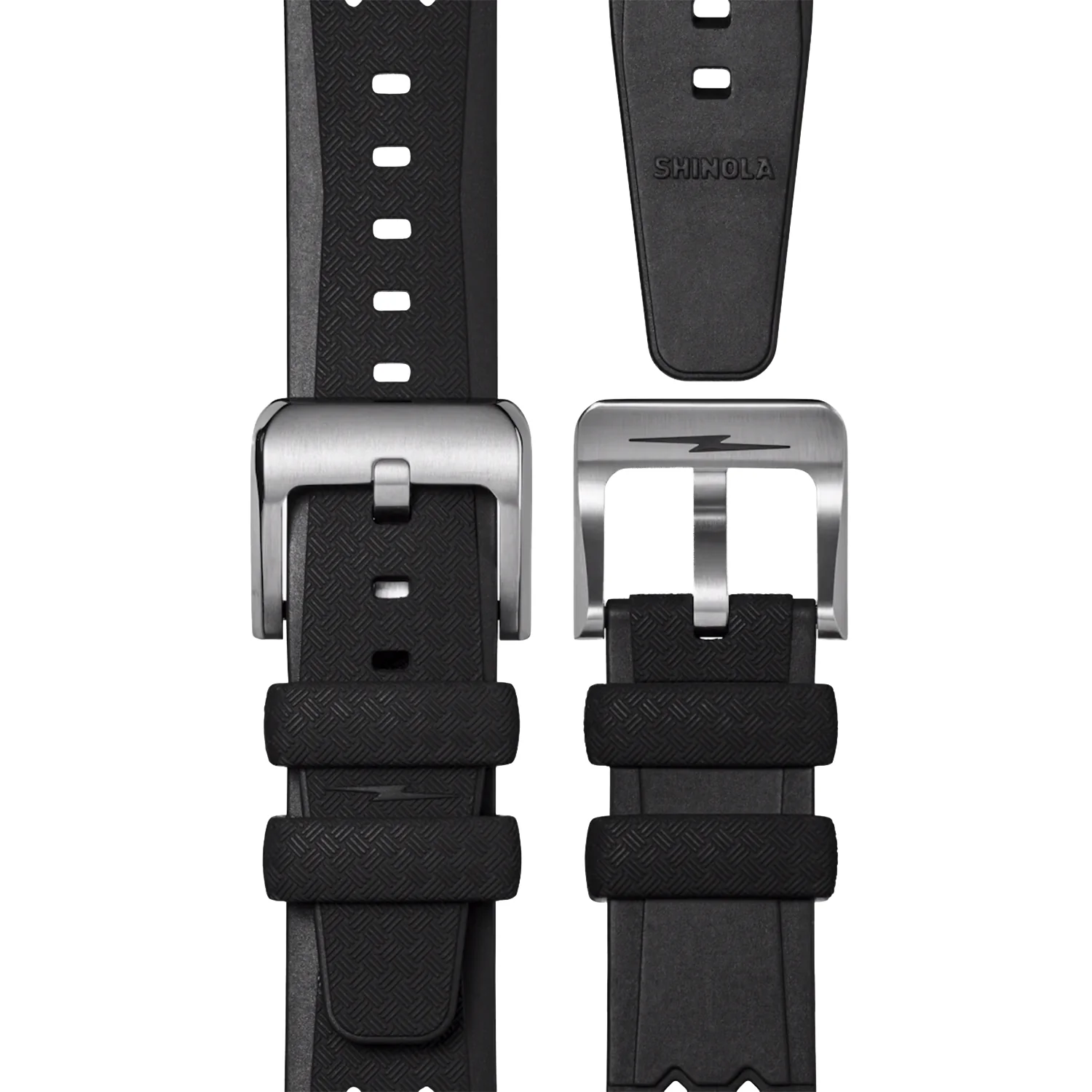 Shinola Duck 3HD Watch - 40mm - Image 6