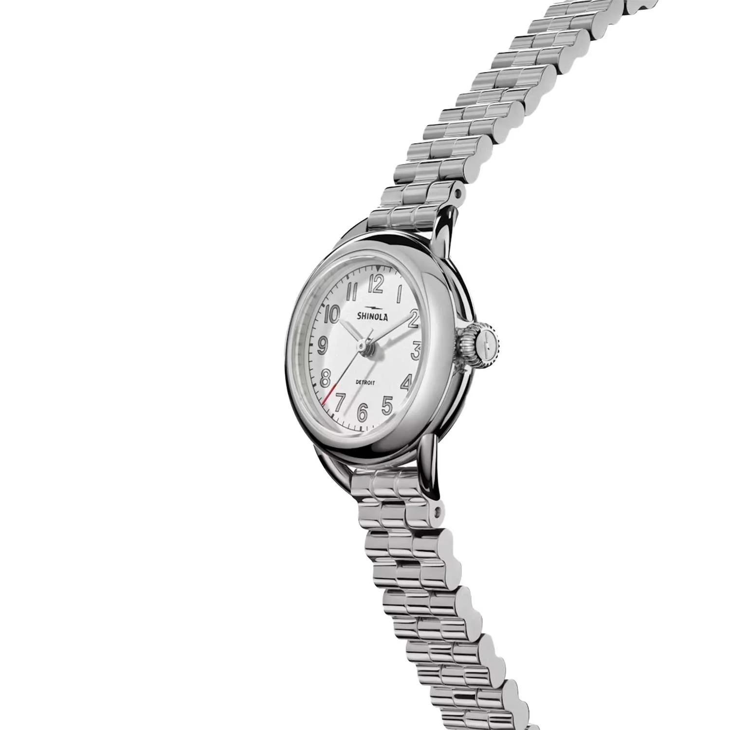 Shinola Runabout 25MM Watch - Image 2