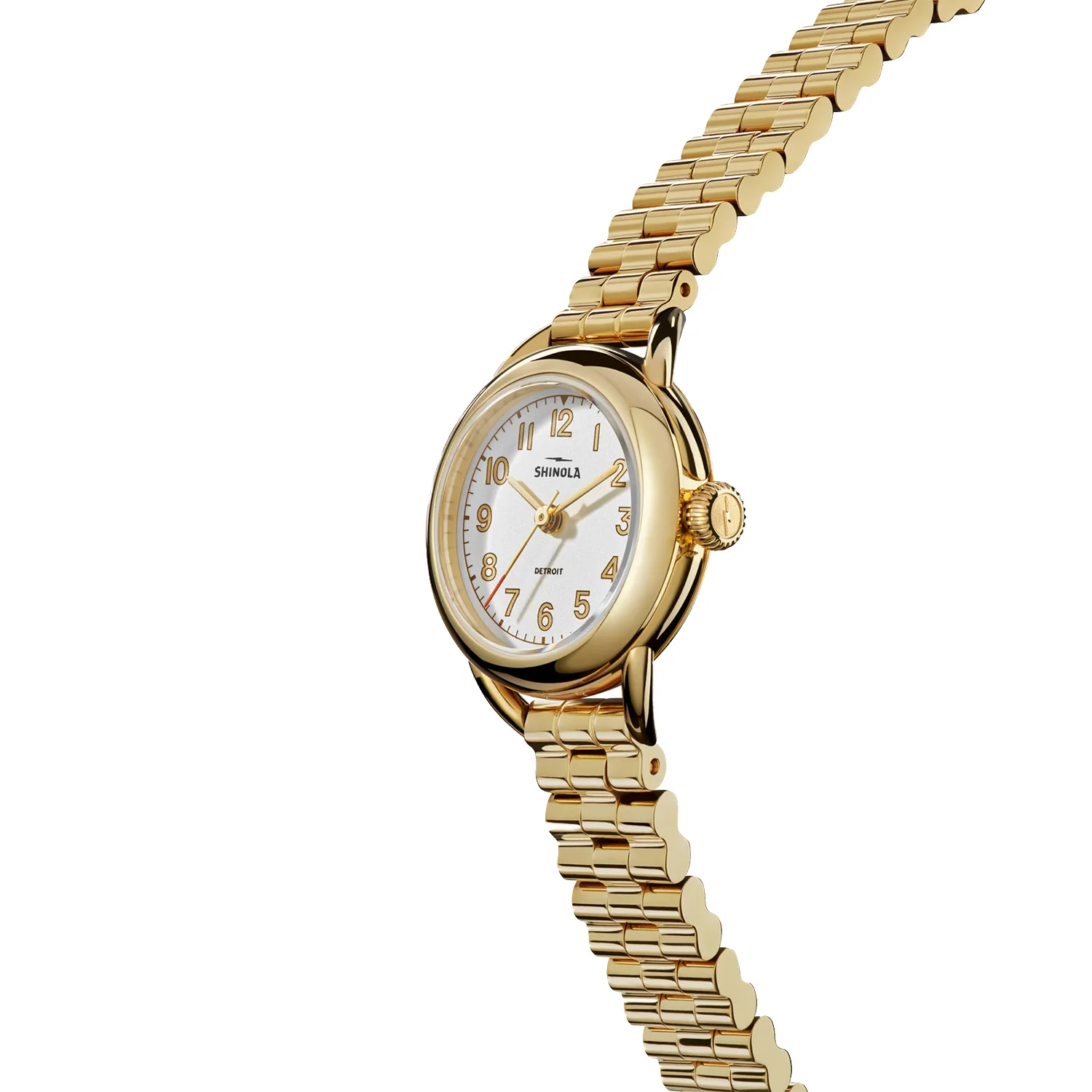 Shinola Runabout Watch - 25mm - Image 2