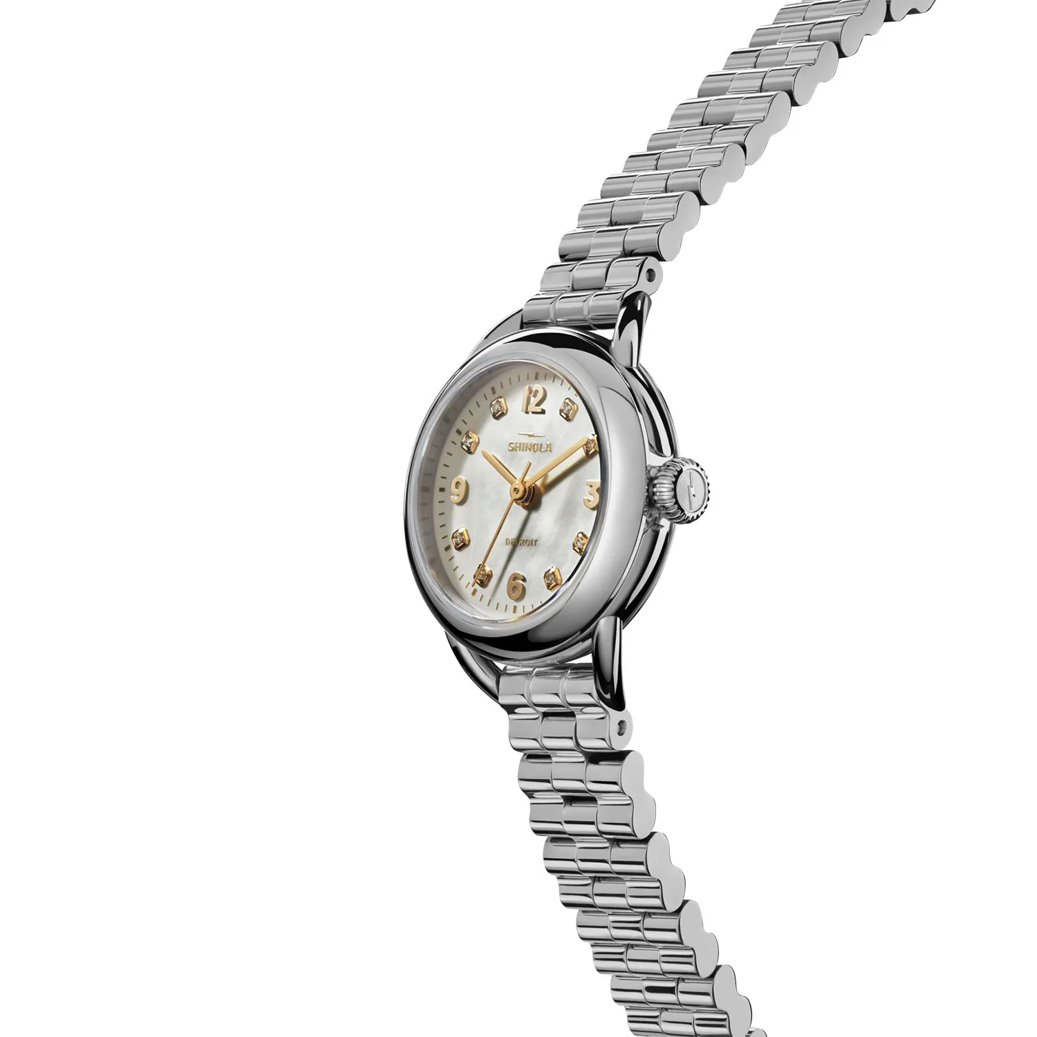 Shinola Runabout Watch - 25mm - Image 2