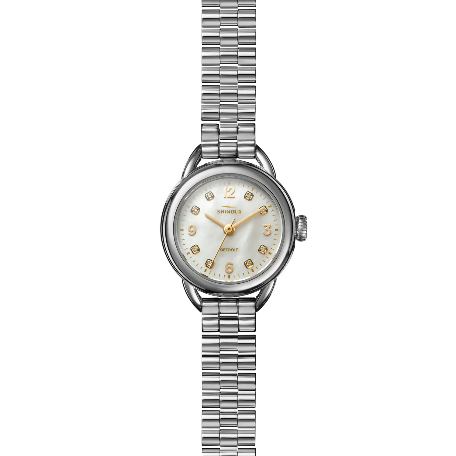 Shinola Runabout Watch - 25mm - Image 6