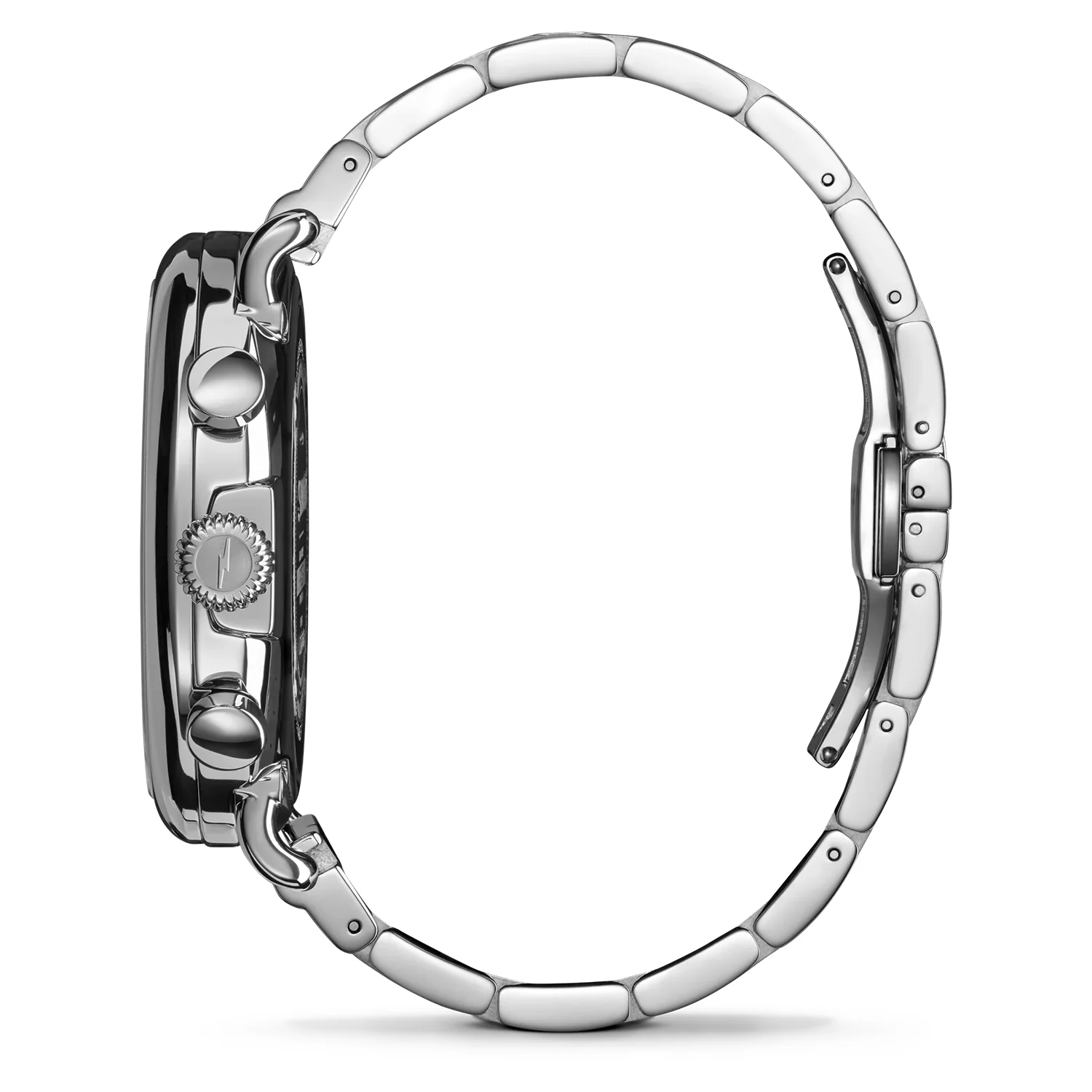 Shinola Runwell Chronograph 47MM Watch - Image 3