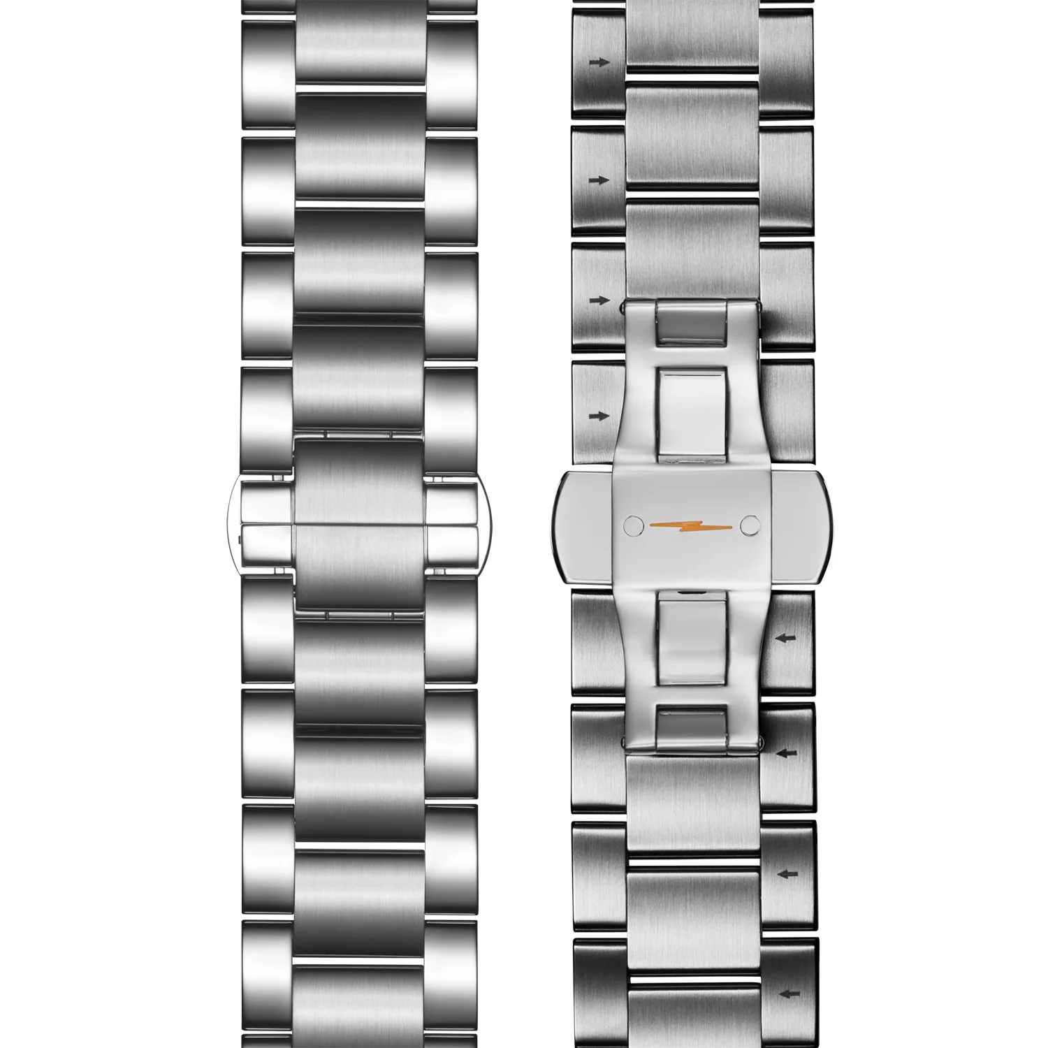 Shinola Runwell Chronograph 47MM Watch - Image 4