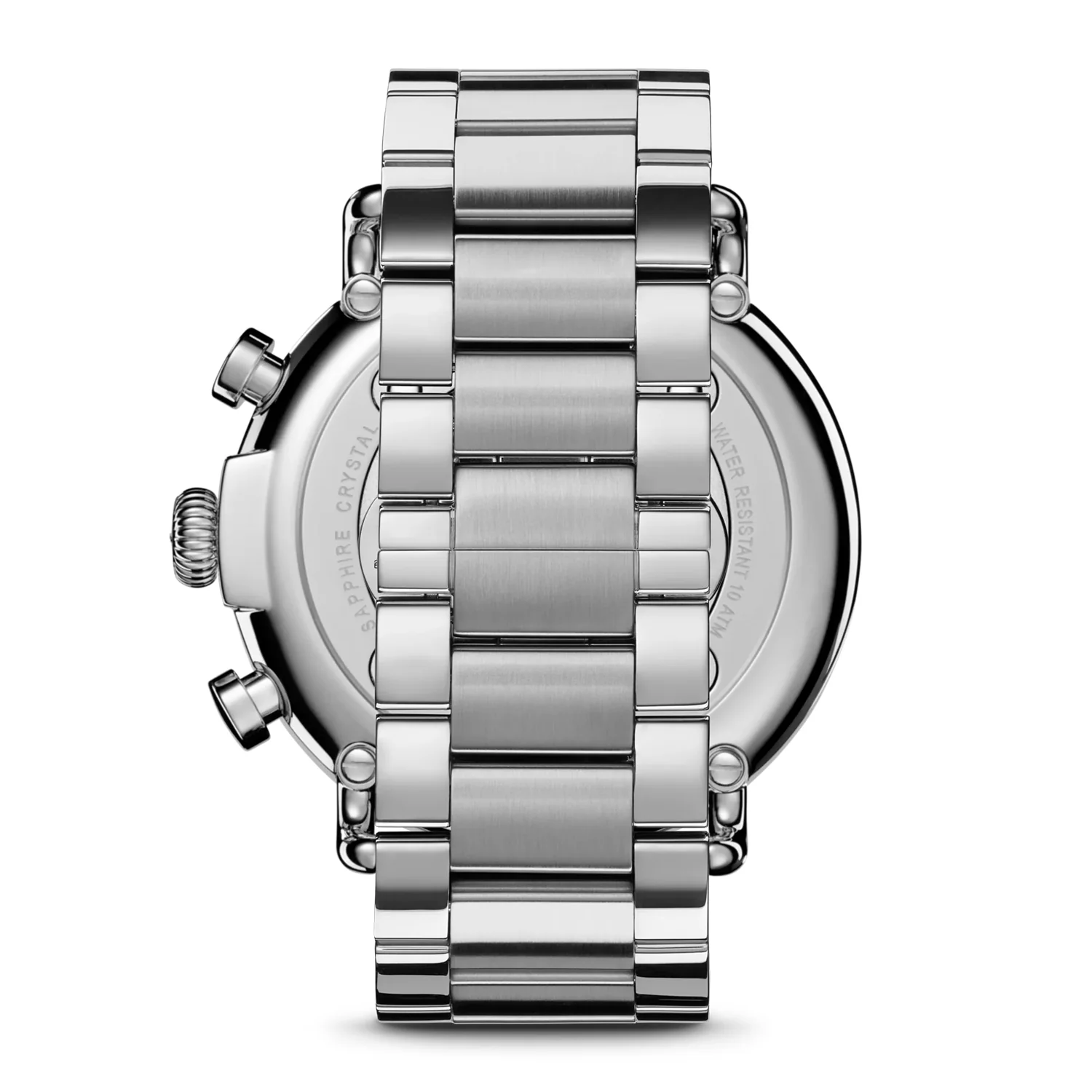 Shinola Runwell Chronograph 47MM Watch - Image 5