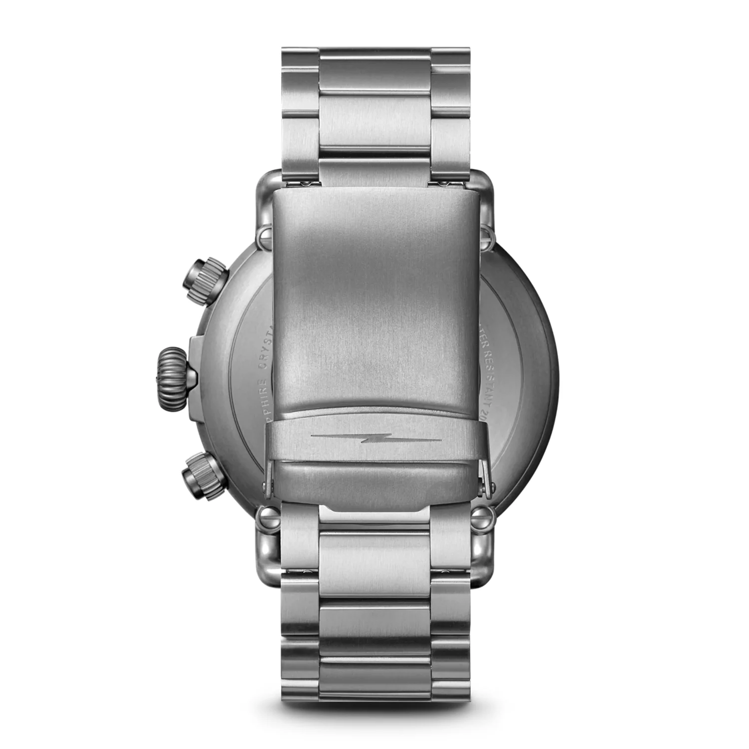 Shinola Runwell Chronograph West Wind Watch Gift Set with Additional Strap - 42mm - Image 3