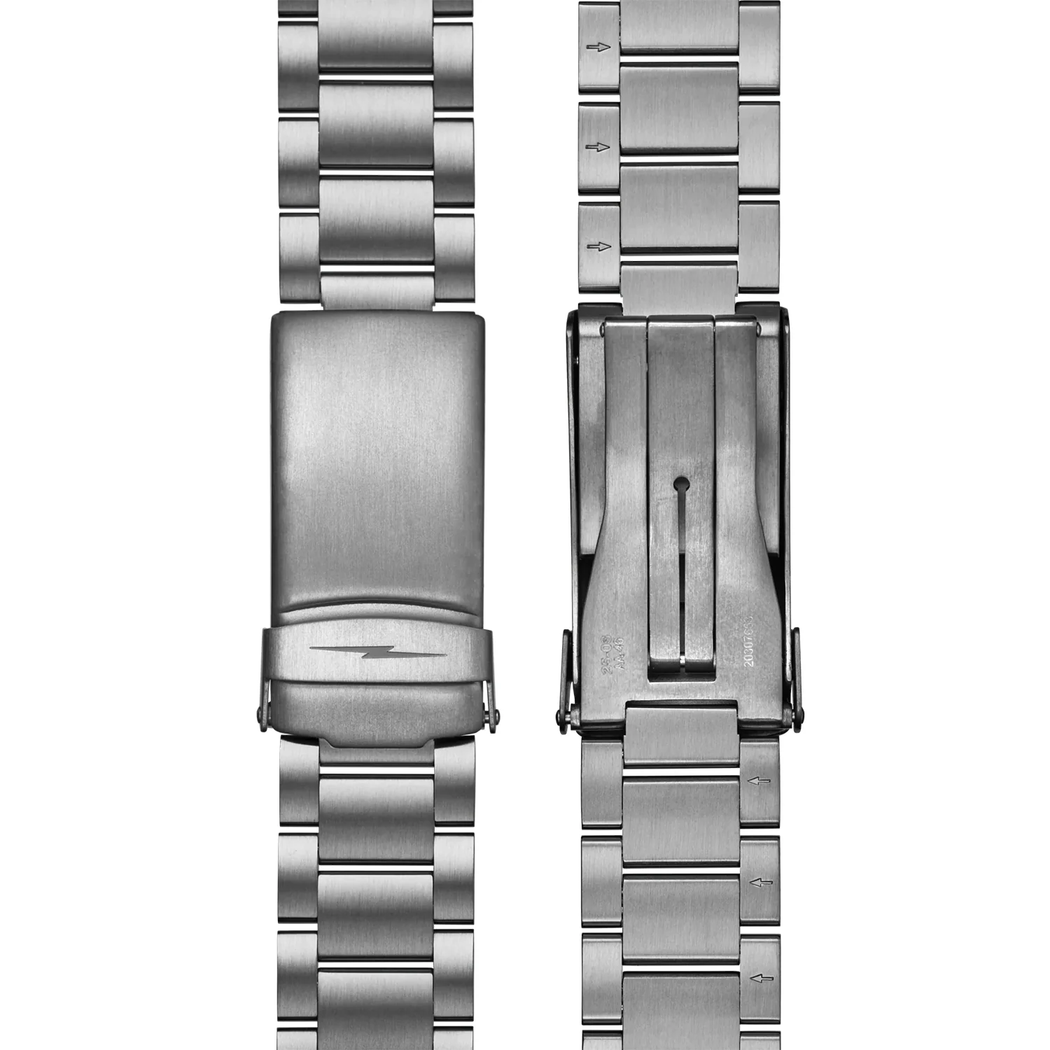 Shinola Runwell Chronograph West Wind Watch Gift Set with Additional Strap - 42mm - Image 6