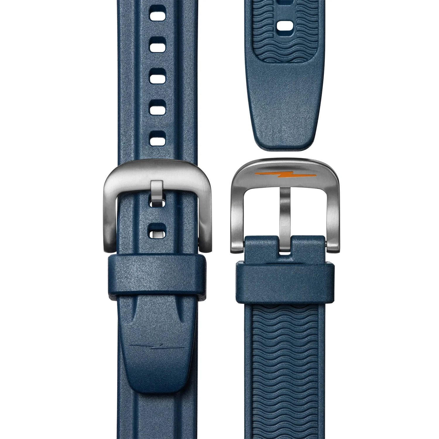 Shinola Runwell Chronograph West Wind Watch Gift Set with Additional Strap - 42mm - Image 8