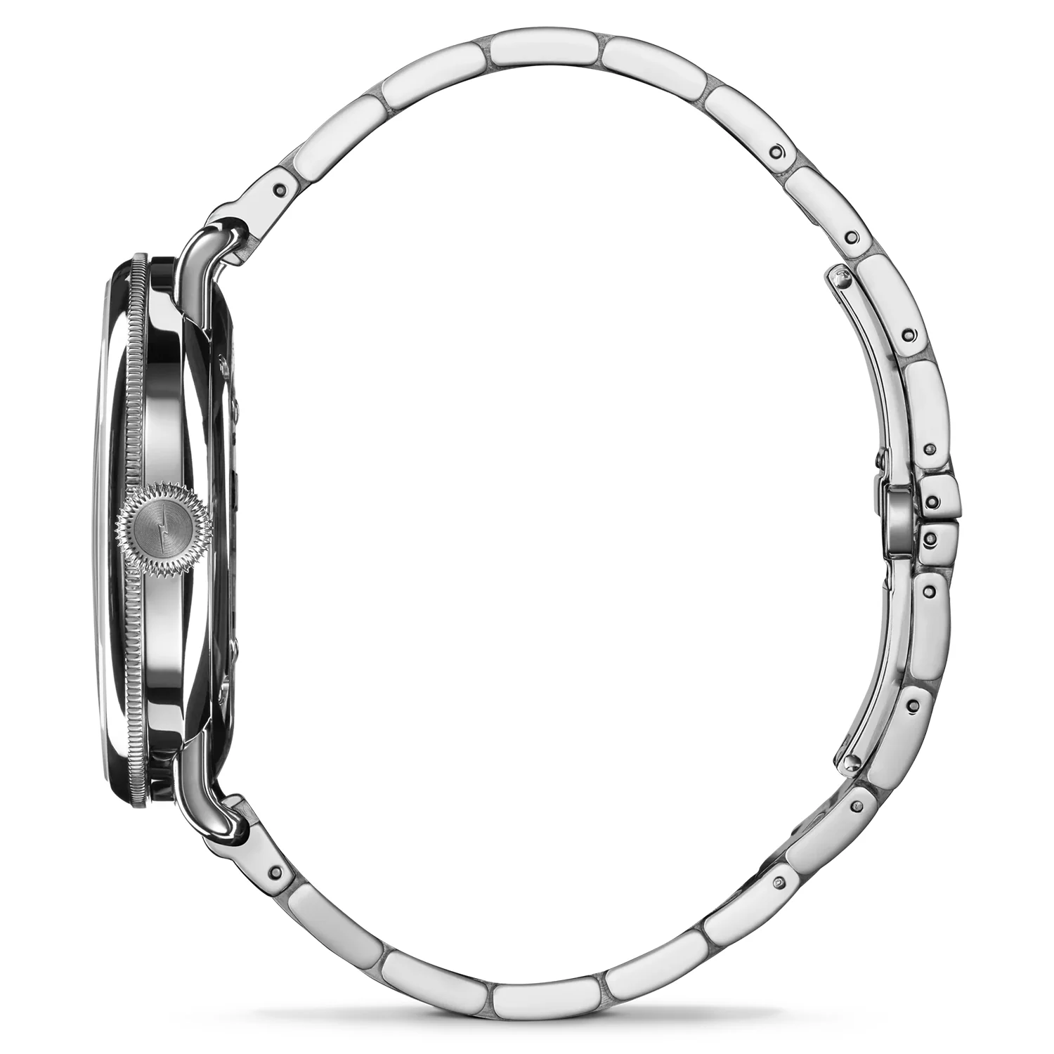 Shinola The Canfield 43MM Watch - Image 3