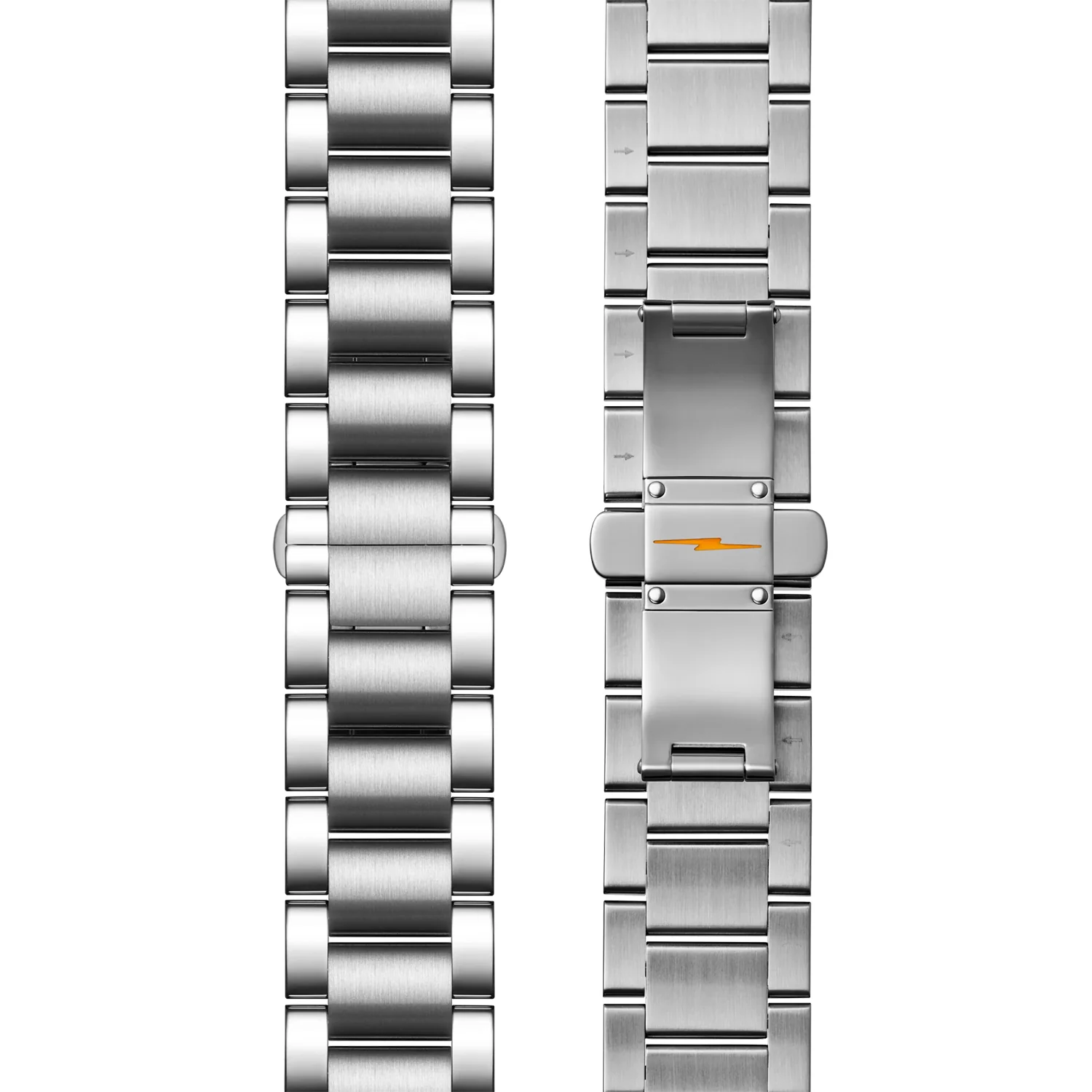 Shinola The Canfield 43MM Watch - Image 4