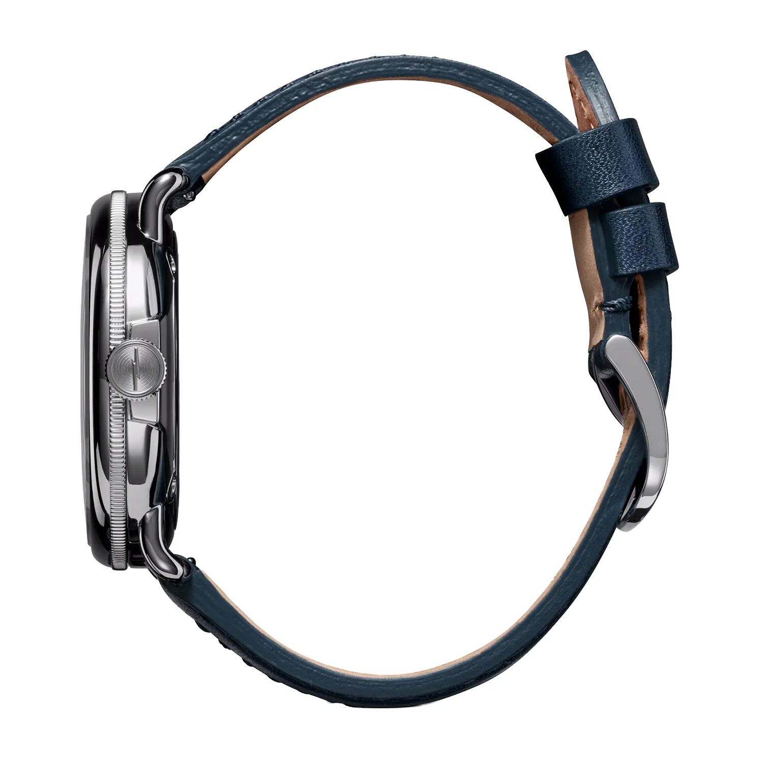 Shinola The Canfield Model C56 43MM Watch - Image 3