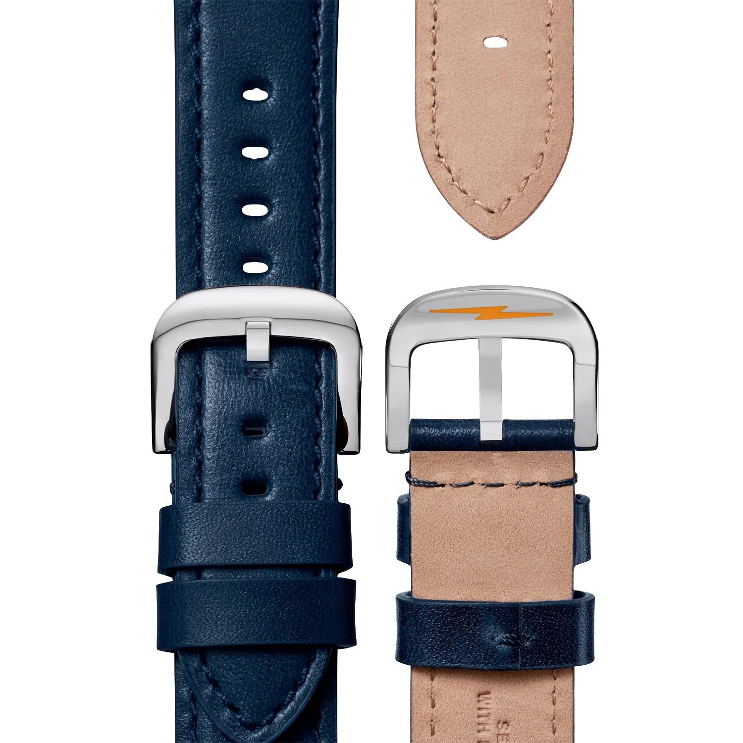Shinola The Canfield Model C56 43MM Watch - Image 4