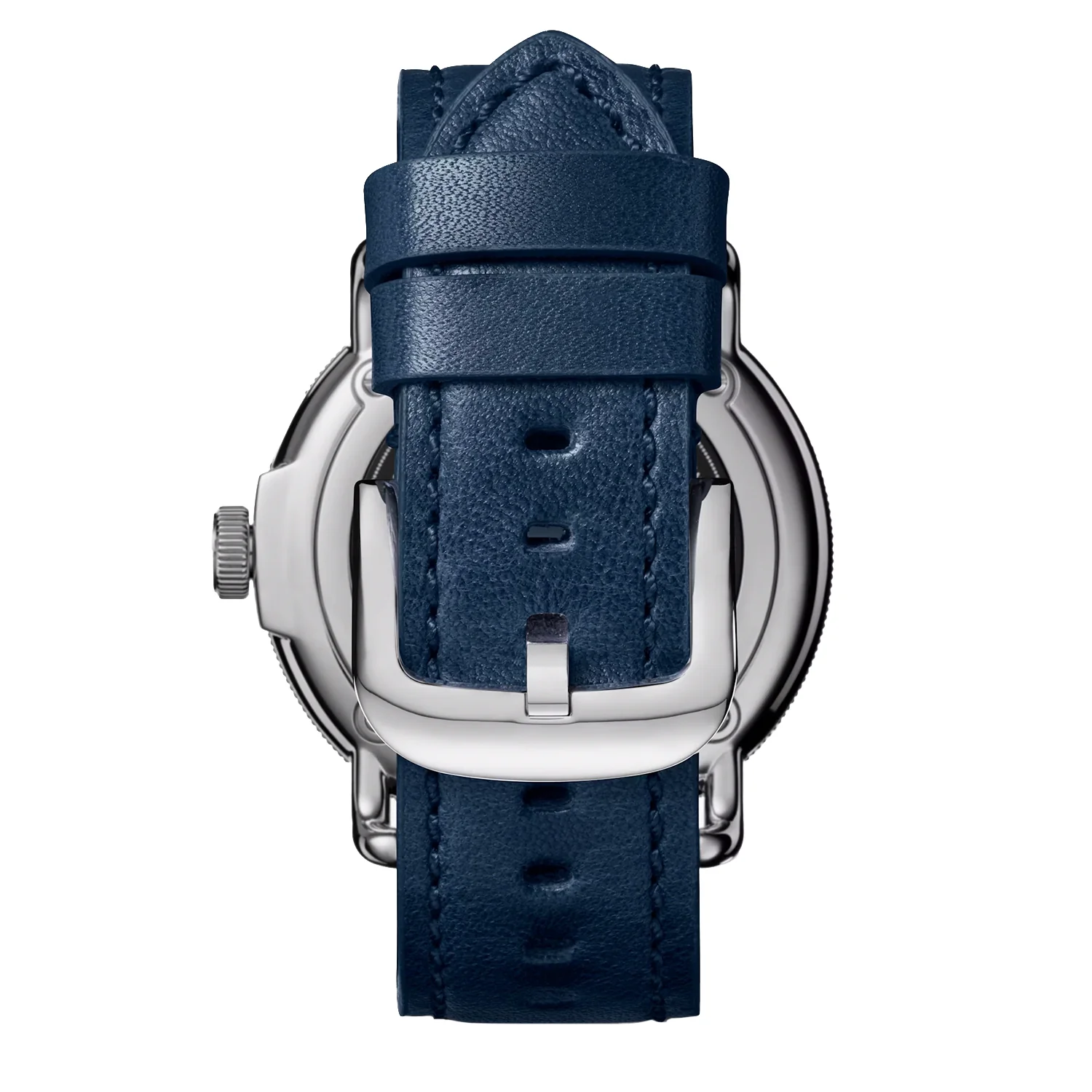 Shinola The Canfield Model C56 43MM Watch - Image 5