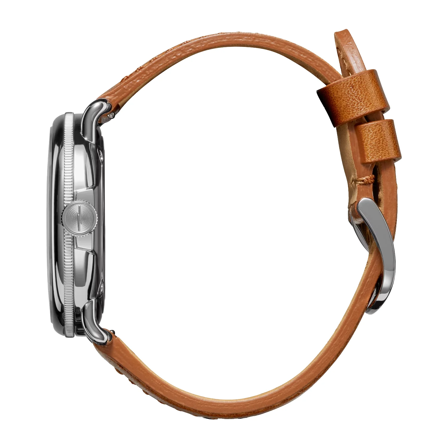 Shinola The Canfield Model C56 Watch - 43mm - Image 3