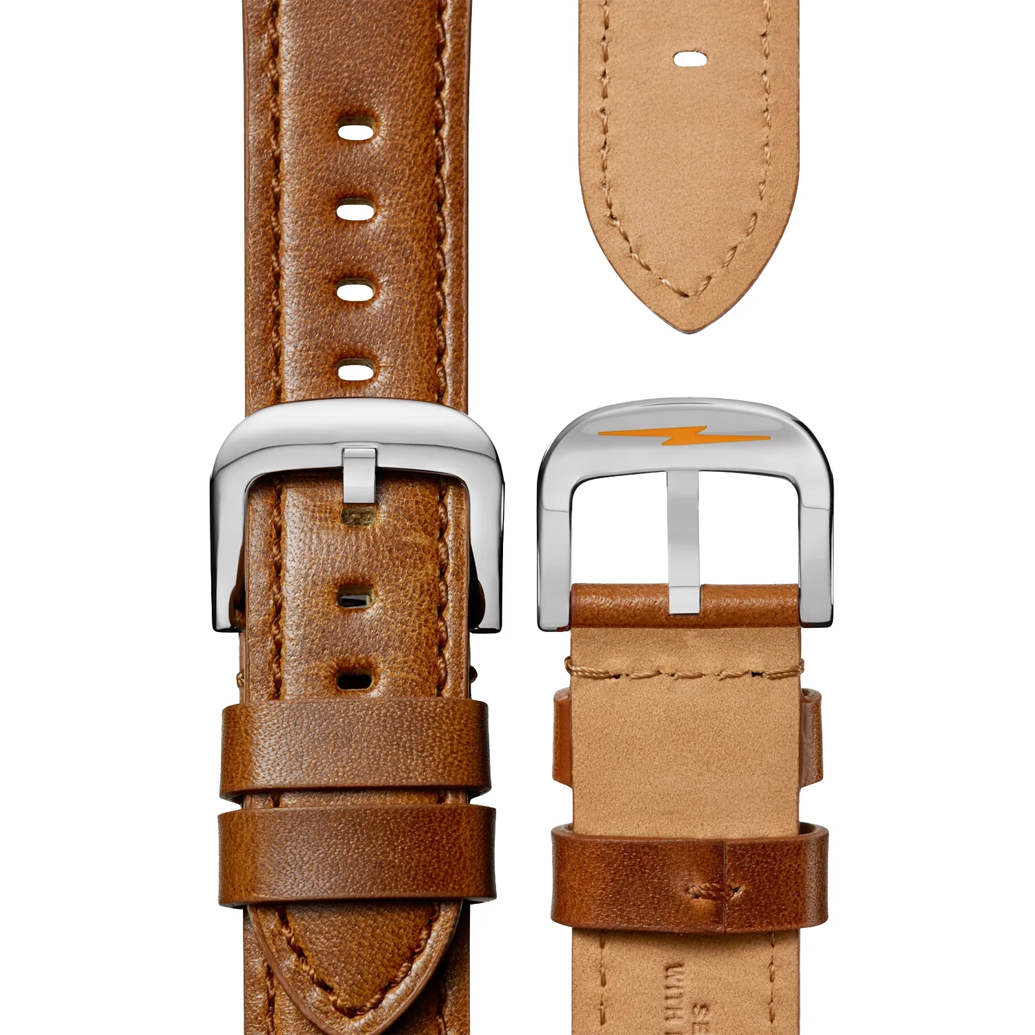 Shinola The Canfield Model C56 Watch - 43mm - Image 4