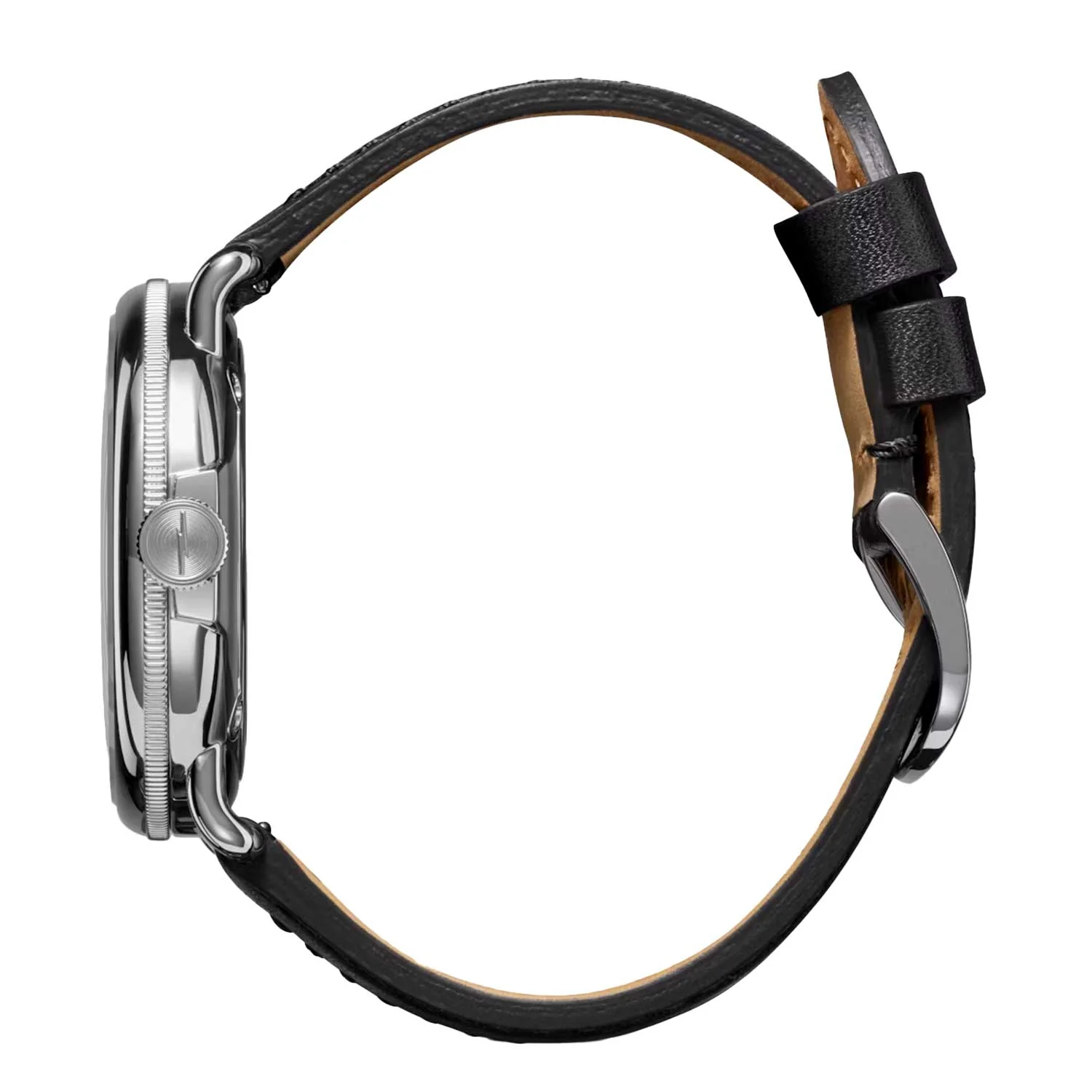 Shinola The Canfield Model C56 43MM Watch - Image 3