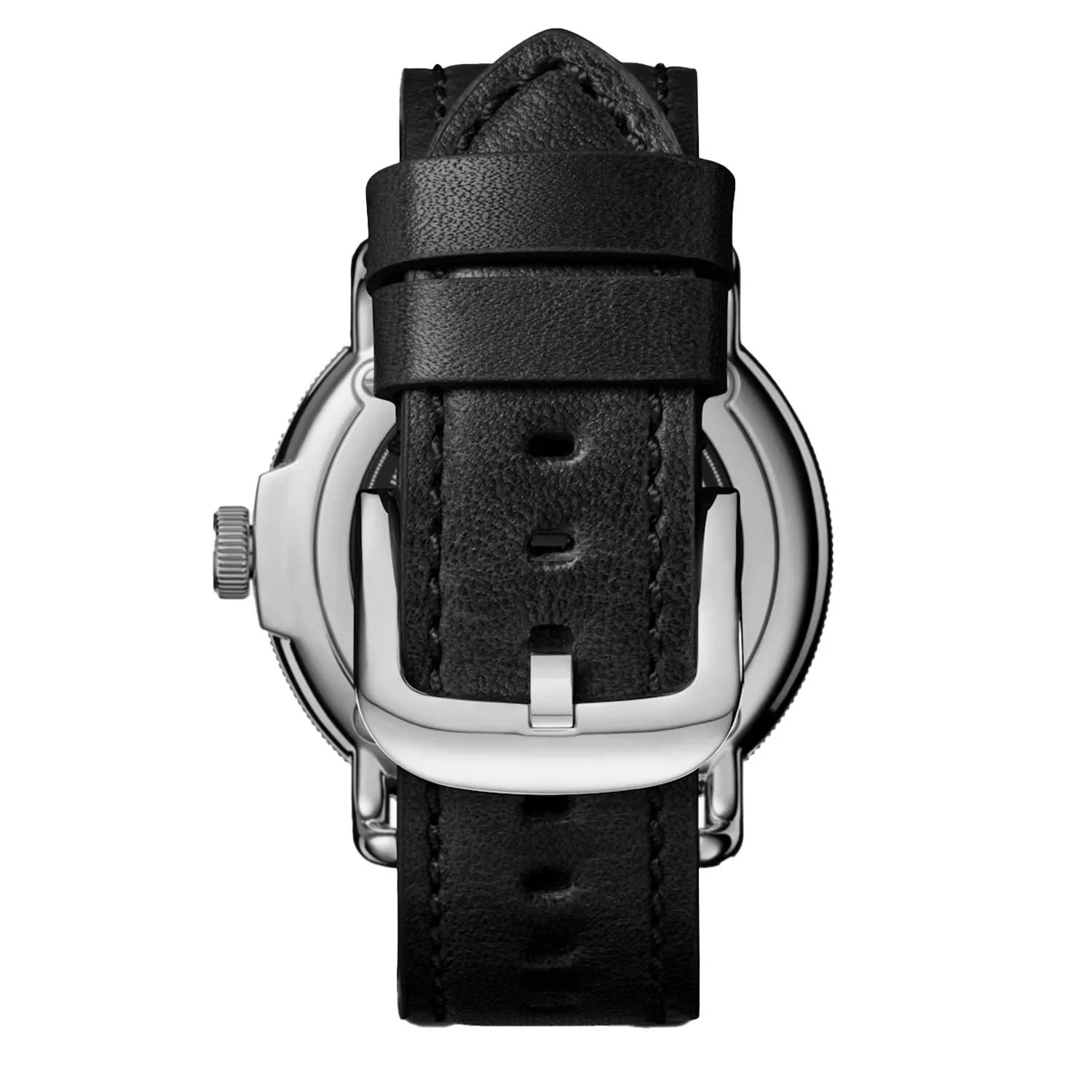 Shinola The Canfield Model C56 43MM Watch - Image 4