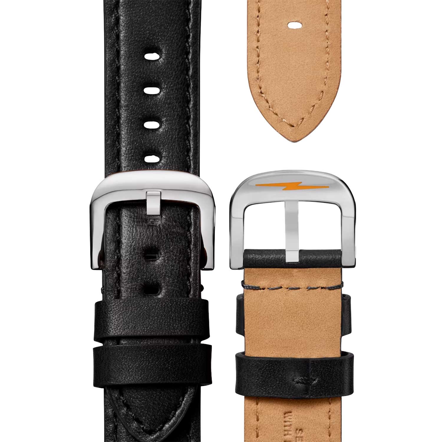 Shinola The Canfield Model C56 43MM Watch - Image 5