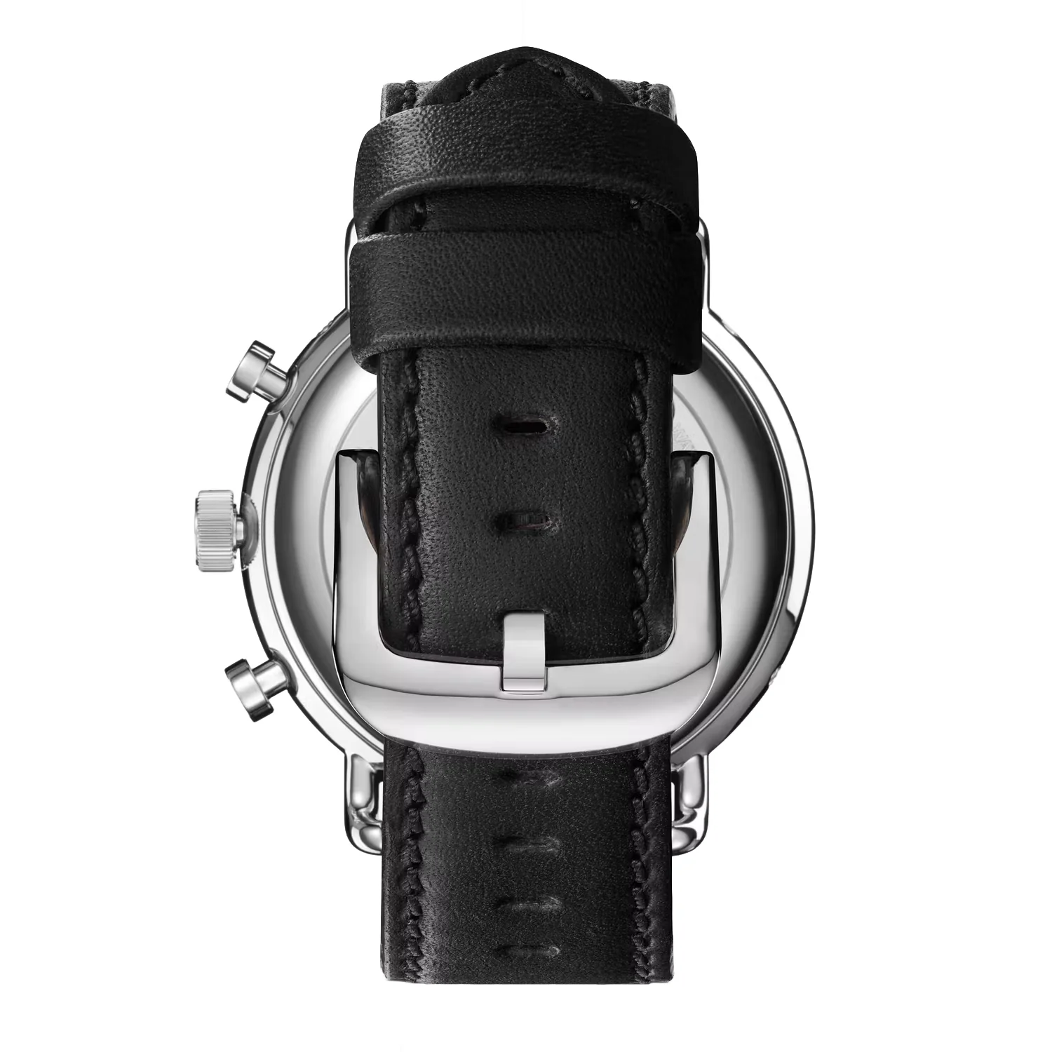 Shinola The Canfield Sport Chronograph 45MM Watch - Image 5