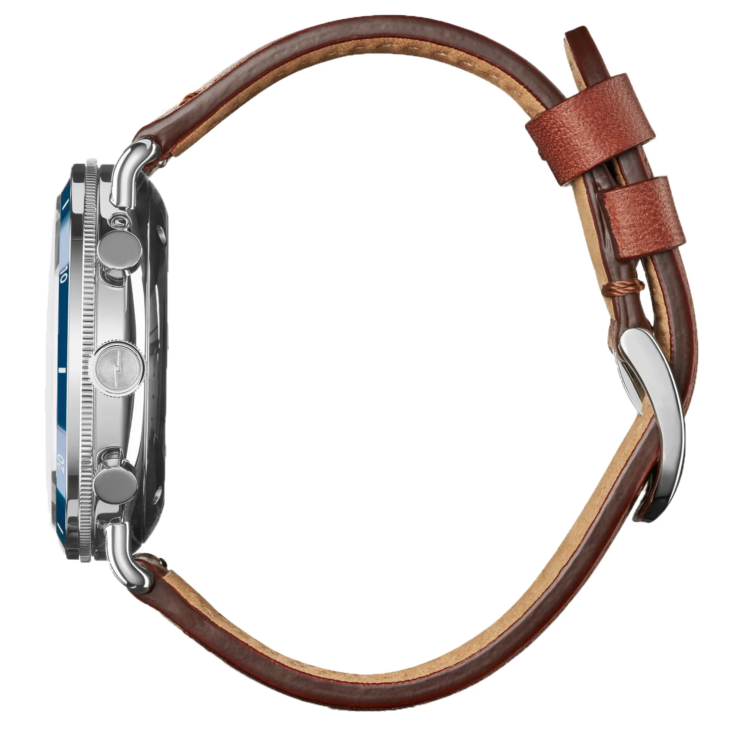 Shinola The Canfield Sport 45MM Watch - Image 3
