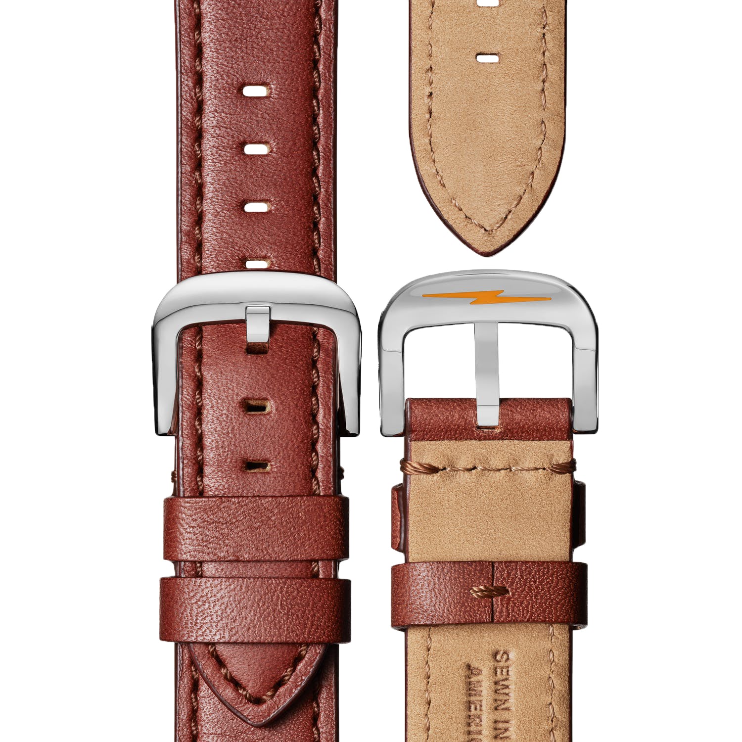 Shinola The Canfield Sport 45MM Watch - Image 4