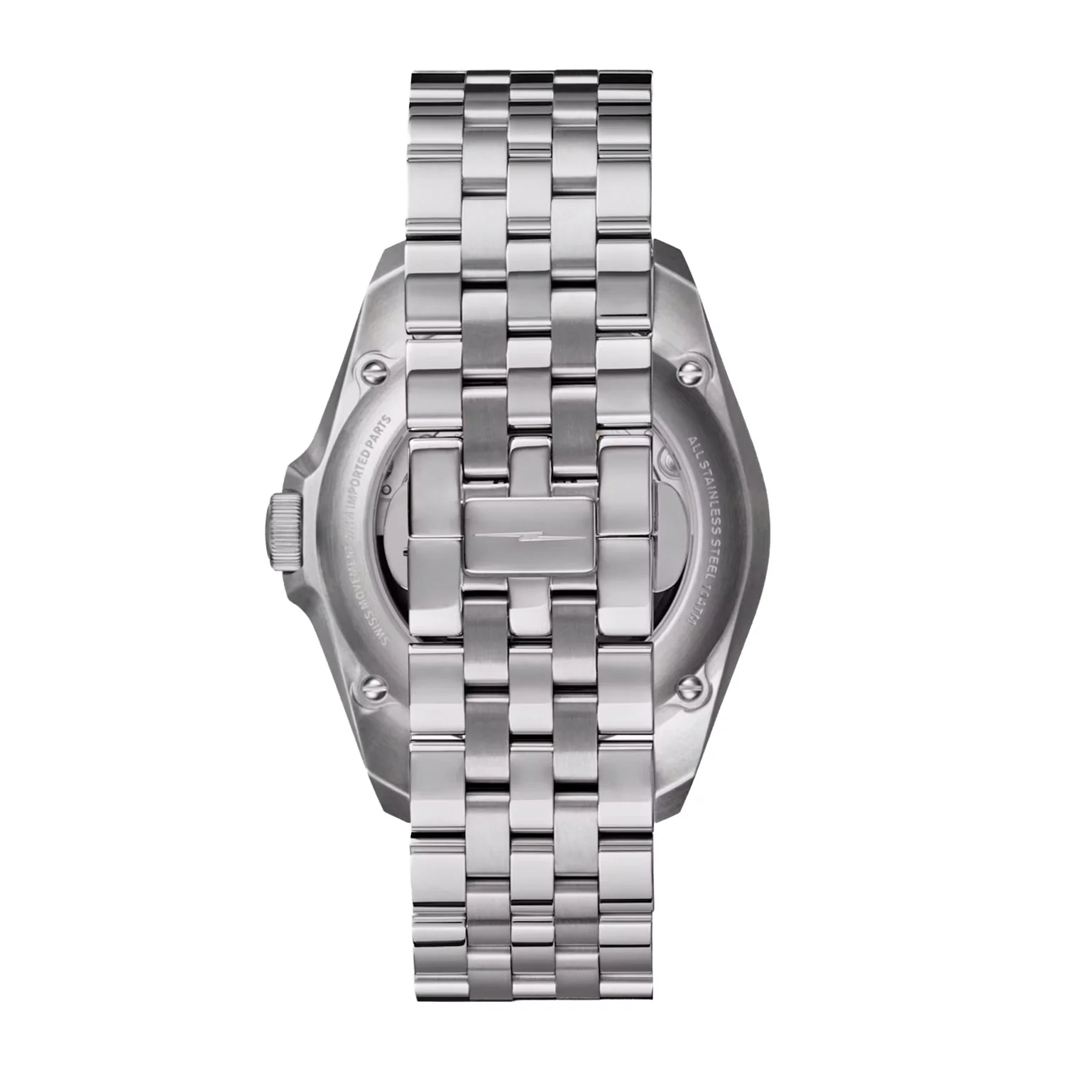 Shinola The Circadian Monster 36MM Watch - Image 4