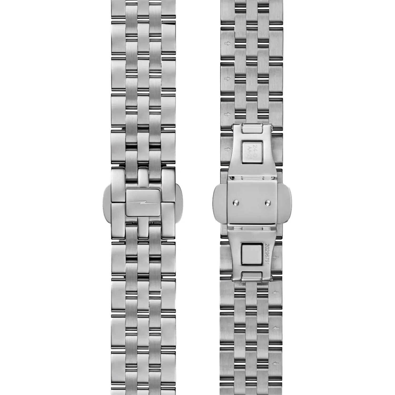 Shinola The Circadian Monster 36MM Watch - Image 5
