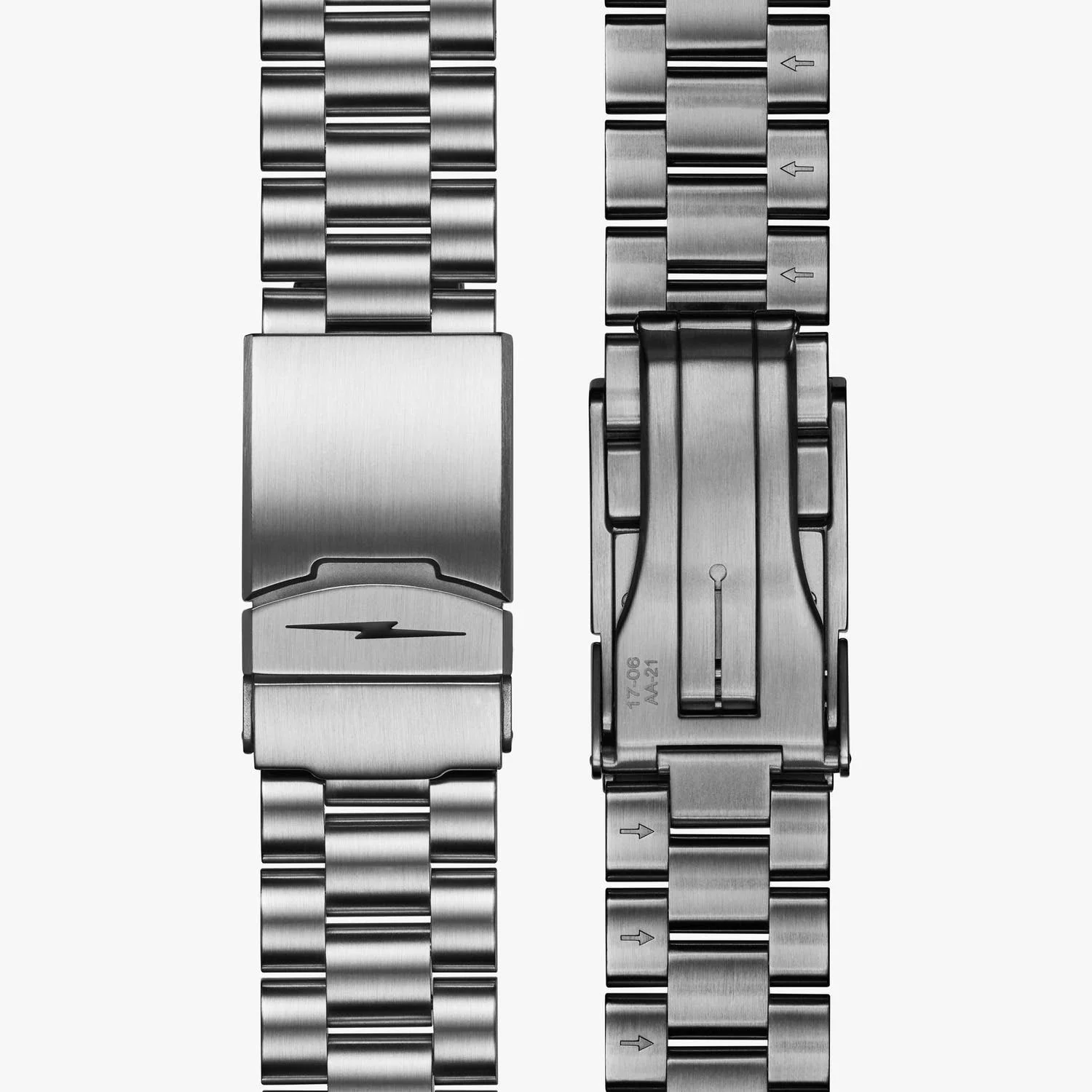 Shinola The Ice Monster 43MM Watch - Image 4