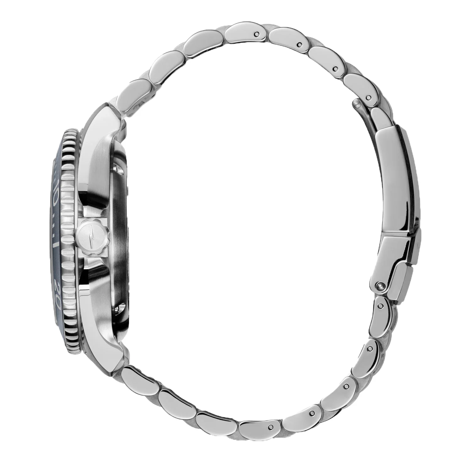 Shinola The Lake Michigan Monster Watch - 43mm - Image 3