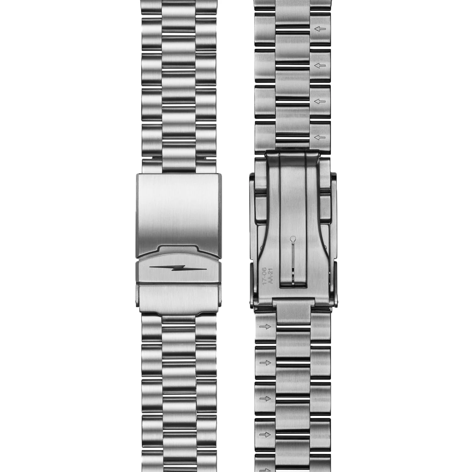 Shinola The Lake Michigan Monster Watch - 43mm - Image 4